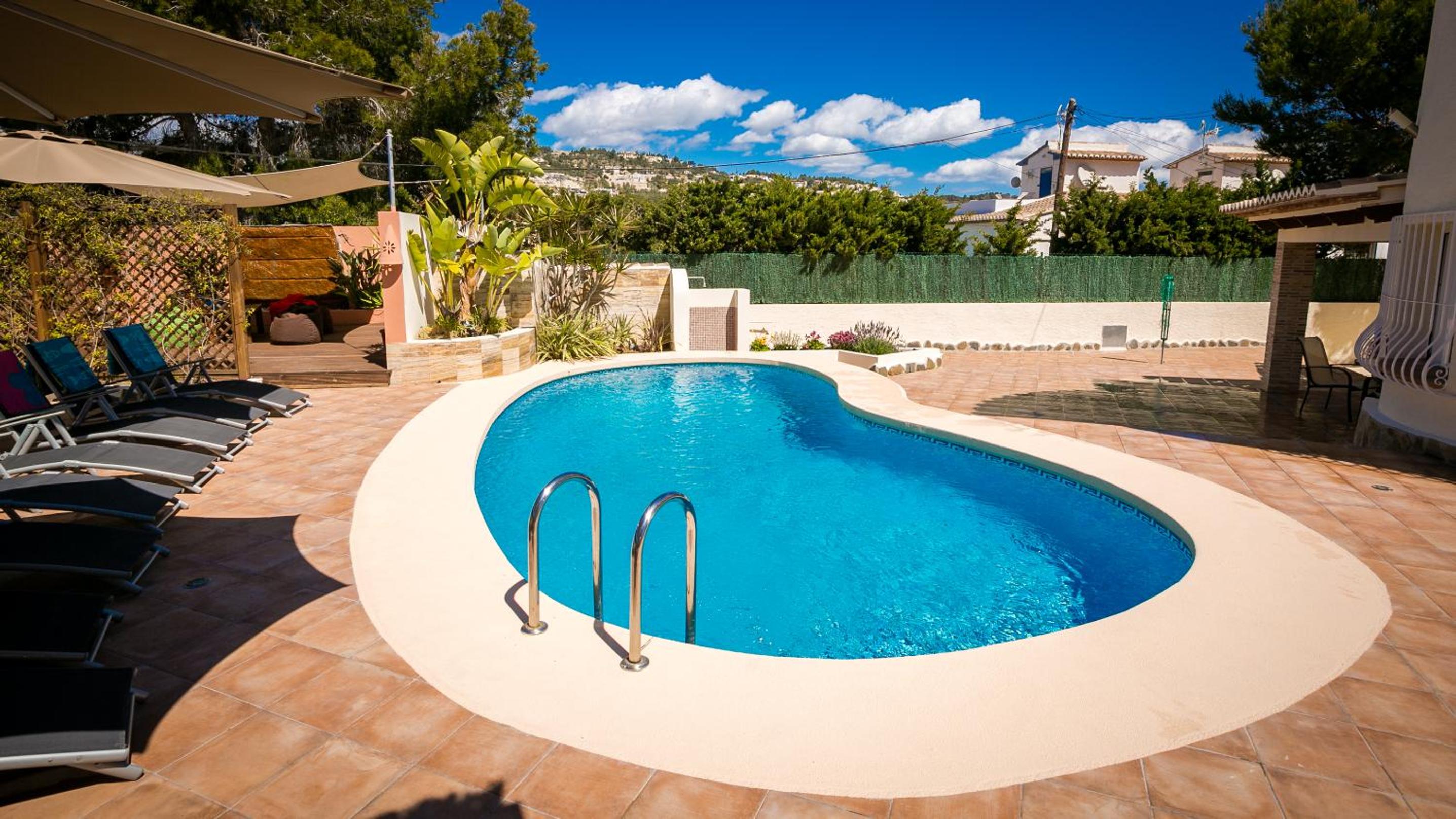 Casa Los Pinos