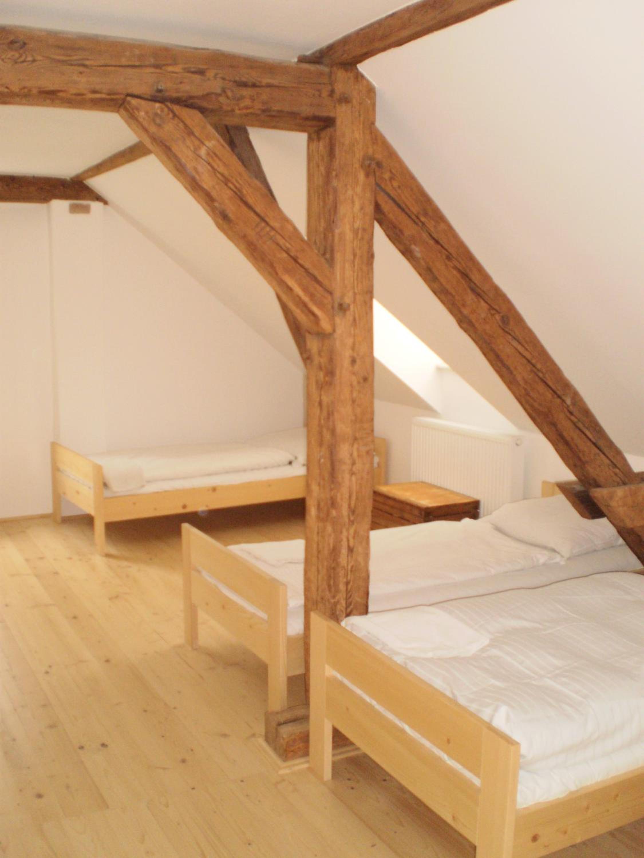 Pension Prislin