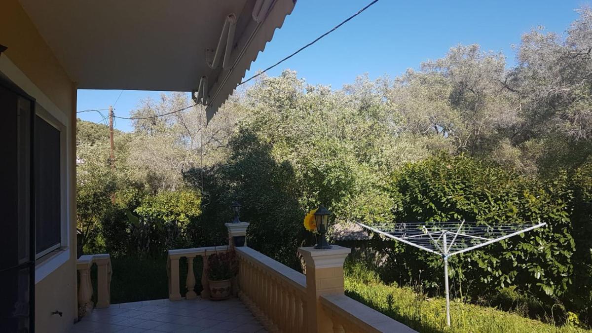 Villa Elena view 5