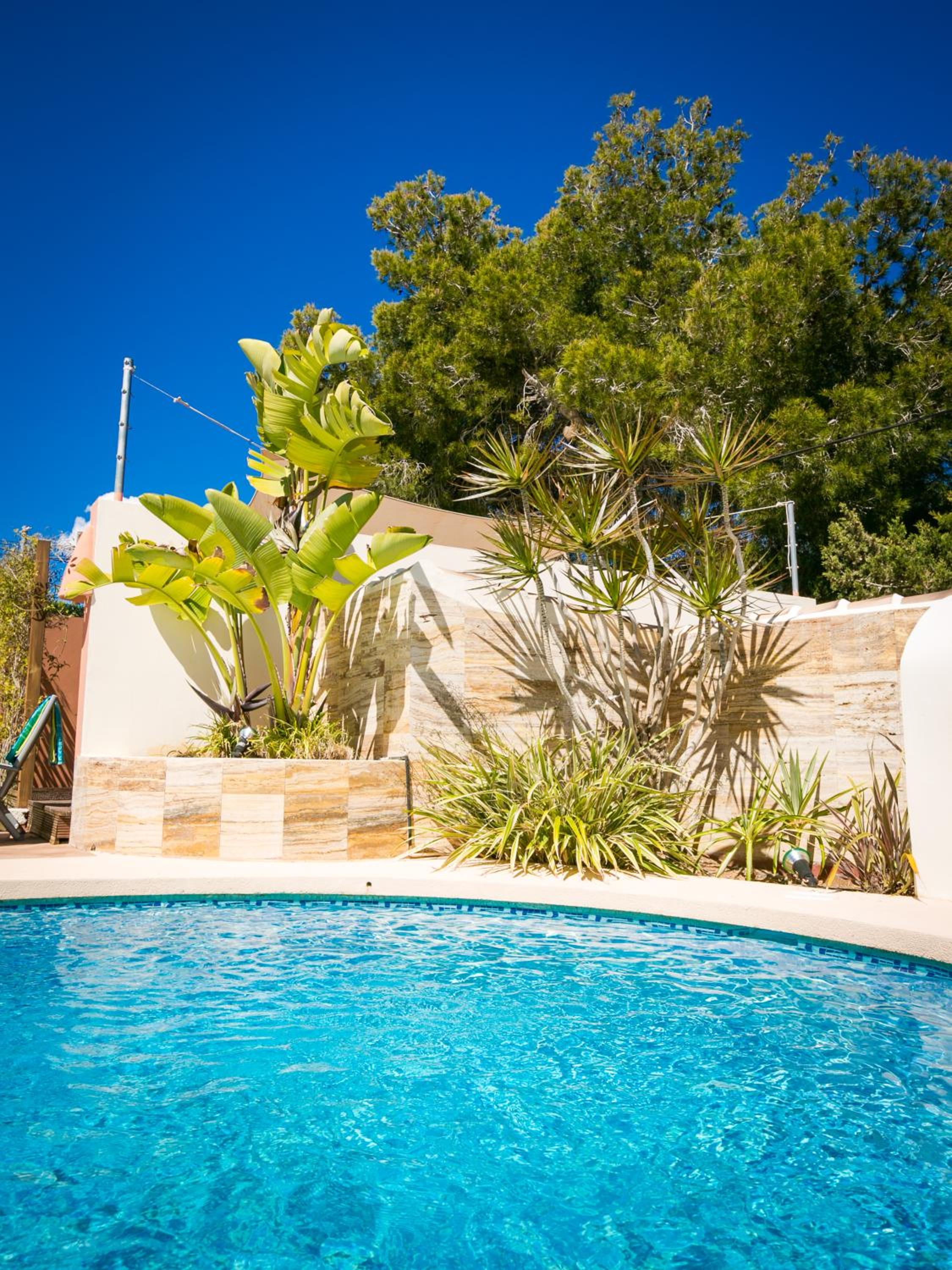 Casa Los Pinos