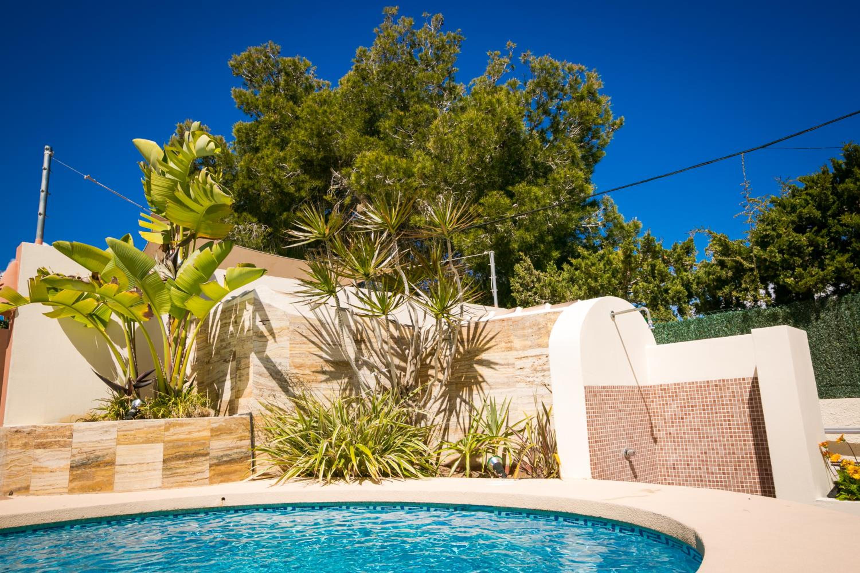 Casa Los Pinos