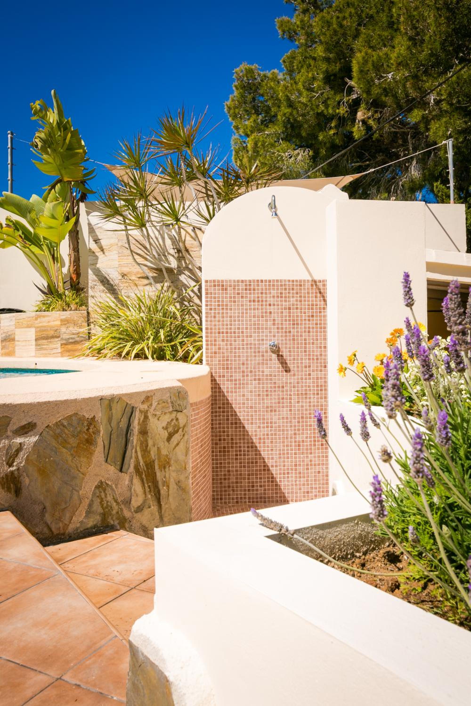 Casa Los Pinos