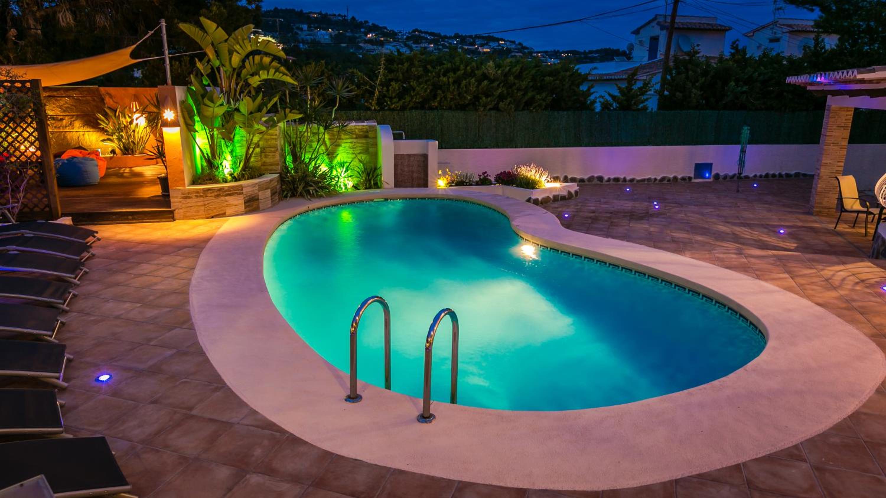 Casa Los Pinos