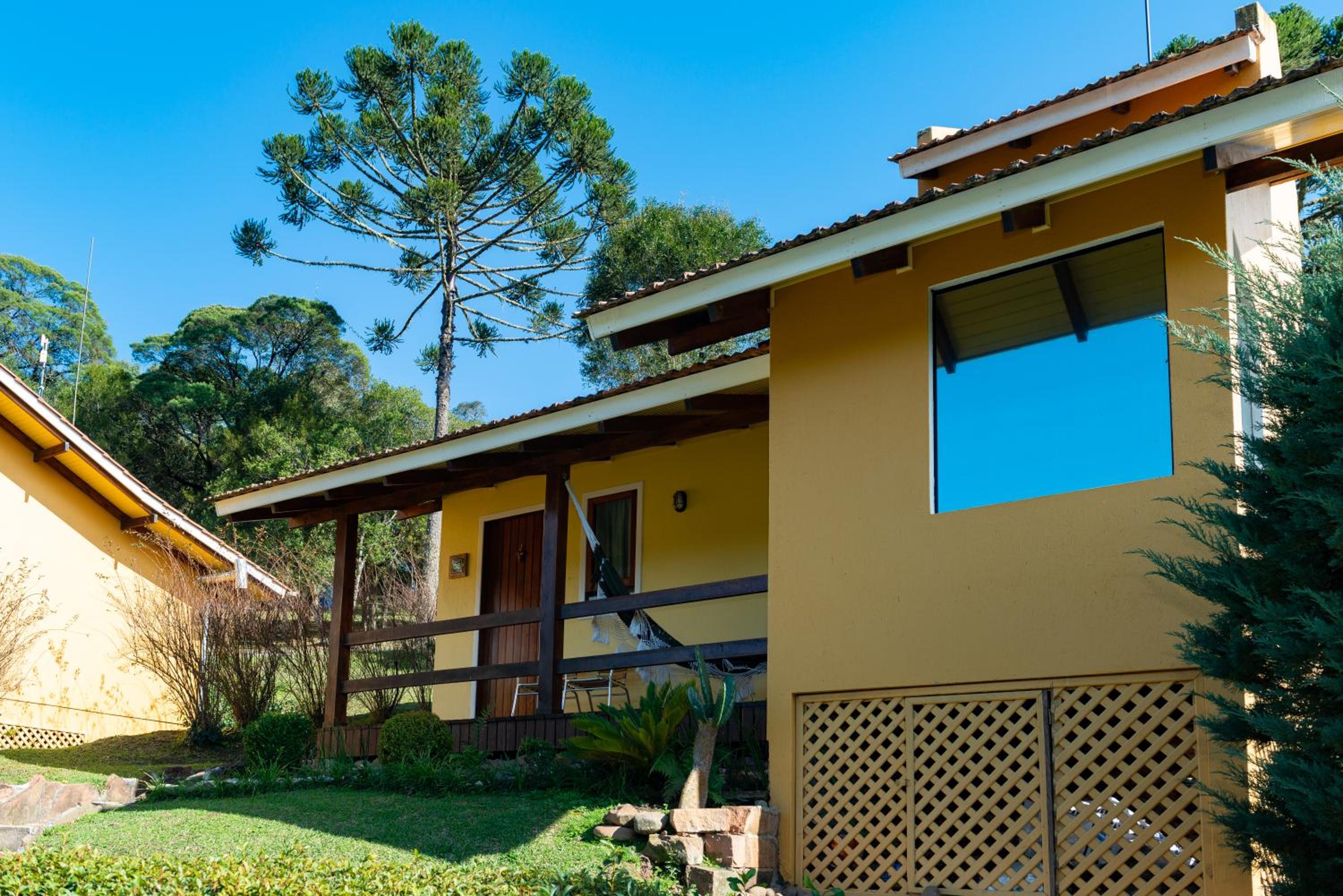 Serra Bela Eco Pousada