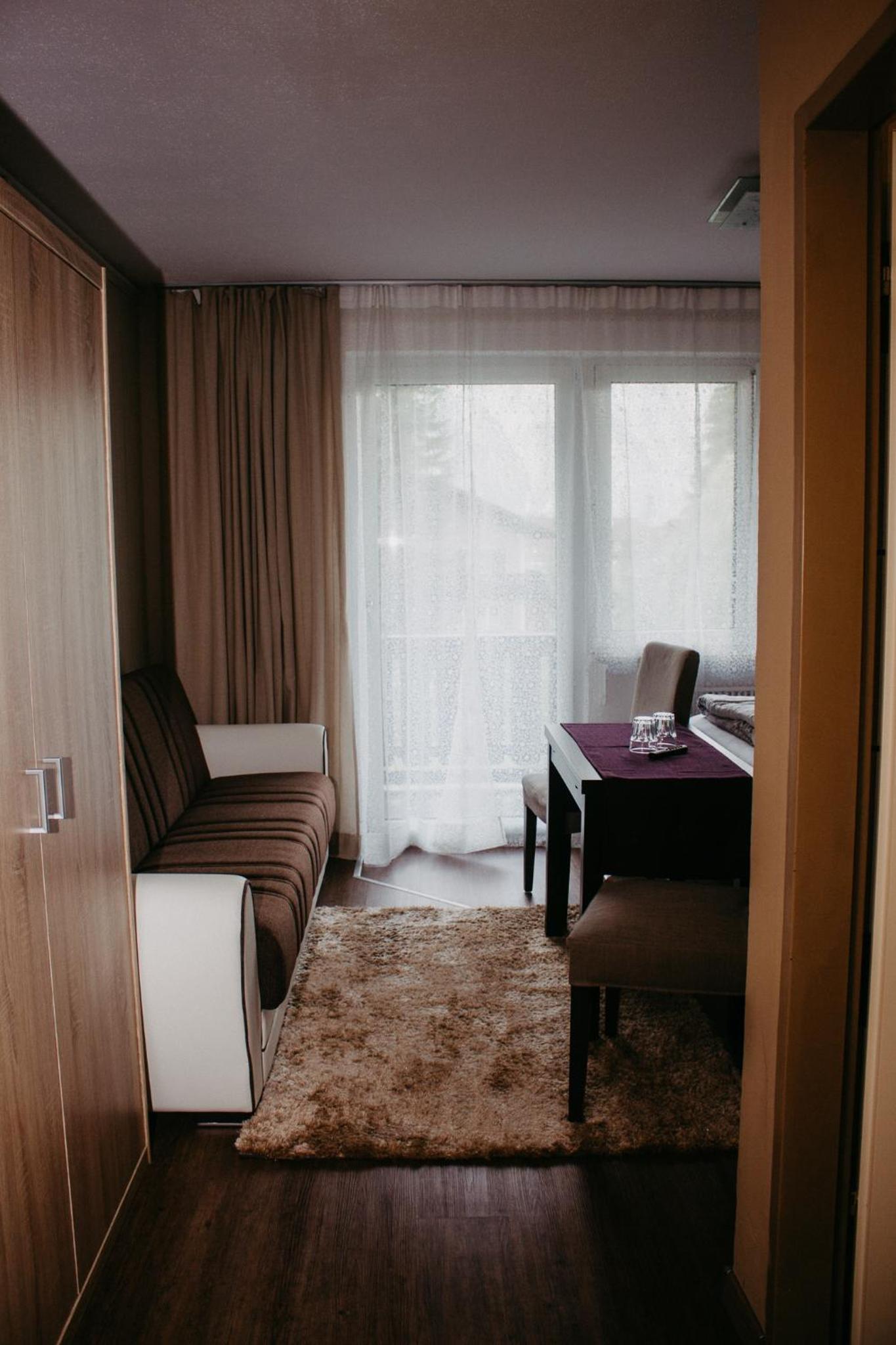 Pension Leprich
