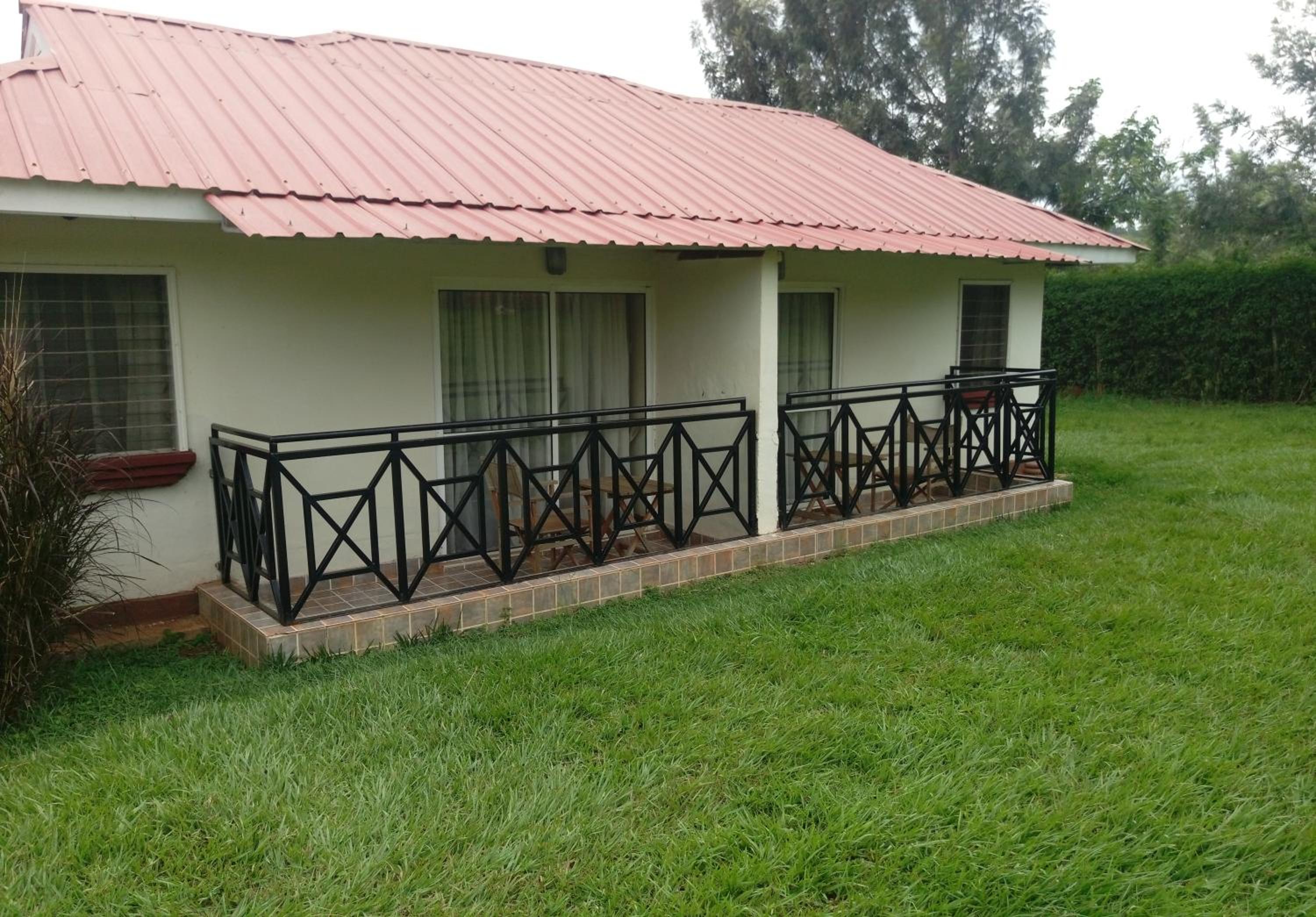 Jabali Country Lodge
