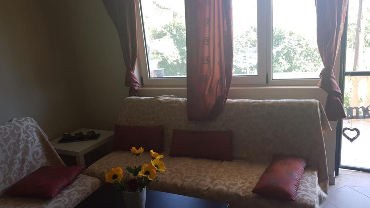 Villa Elena view 3