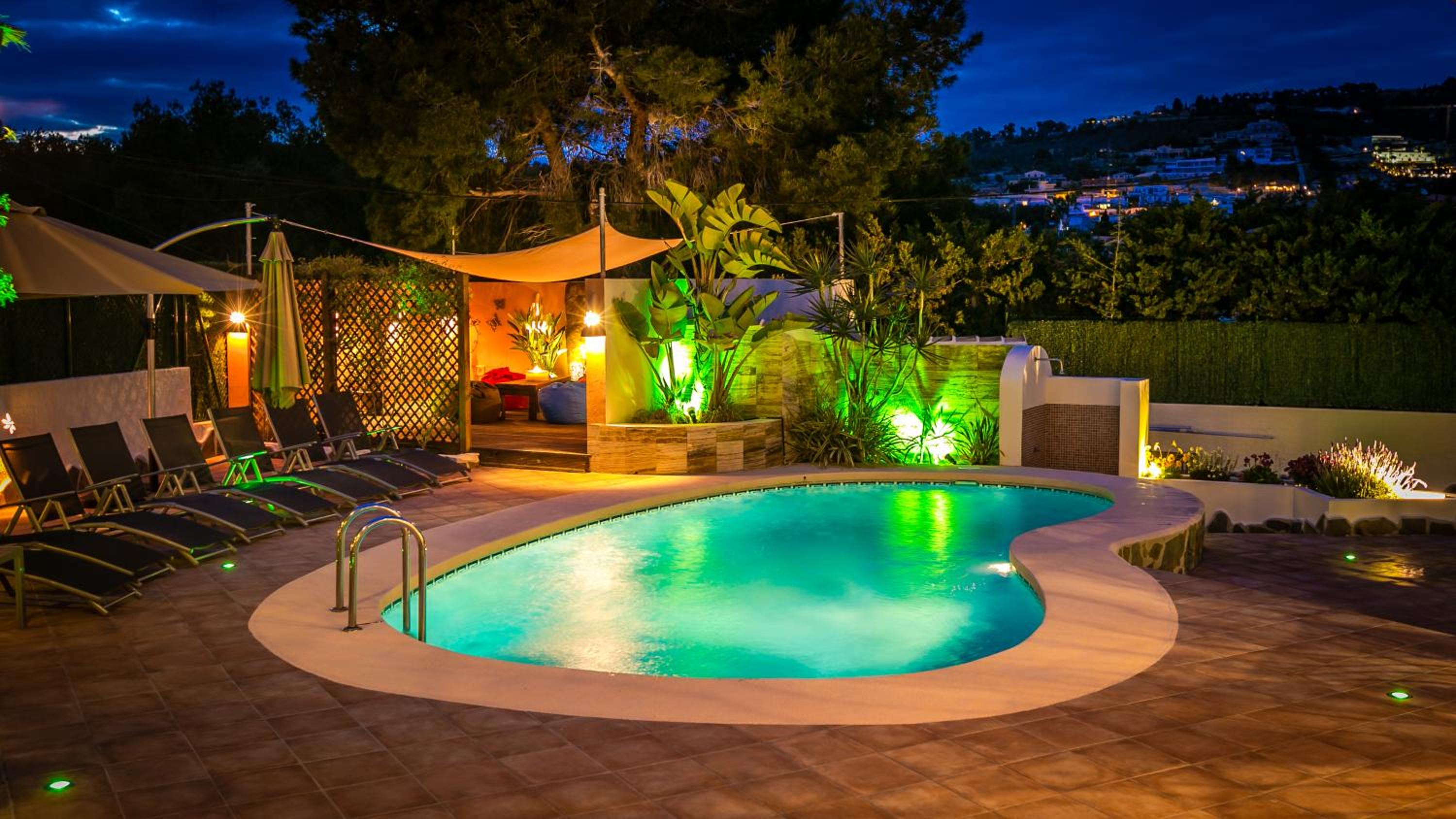 Casa Los Pinos