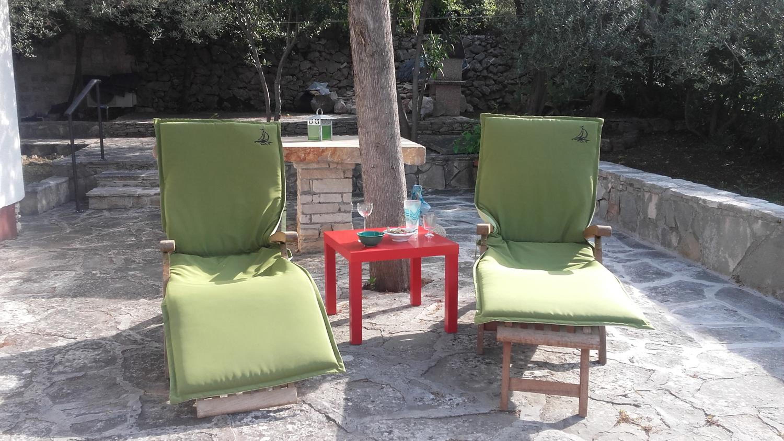 Holiday home Pavarotti view 4