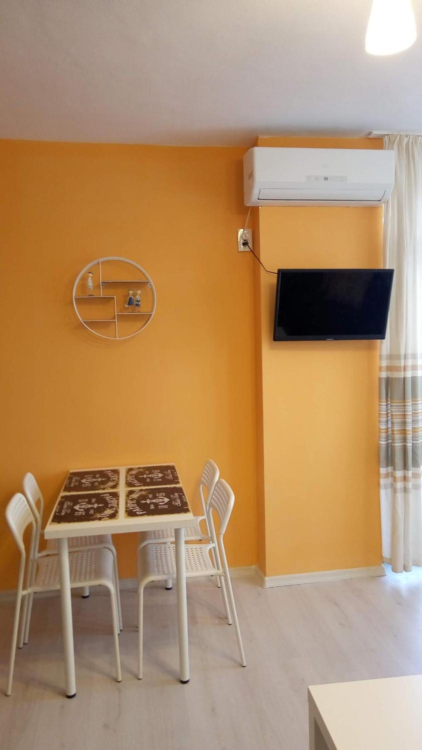 Ethno guest suite view 5