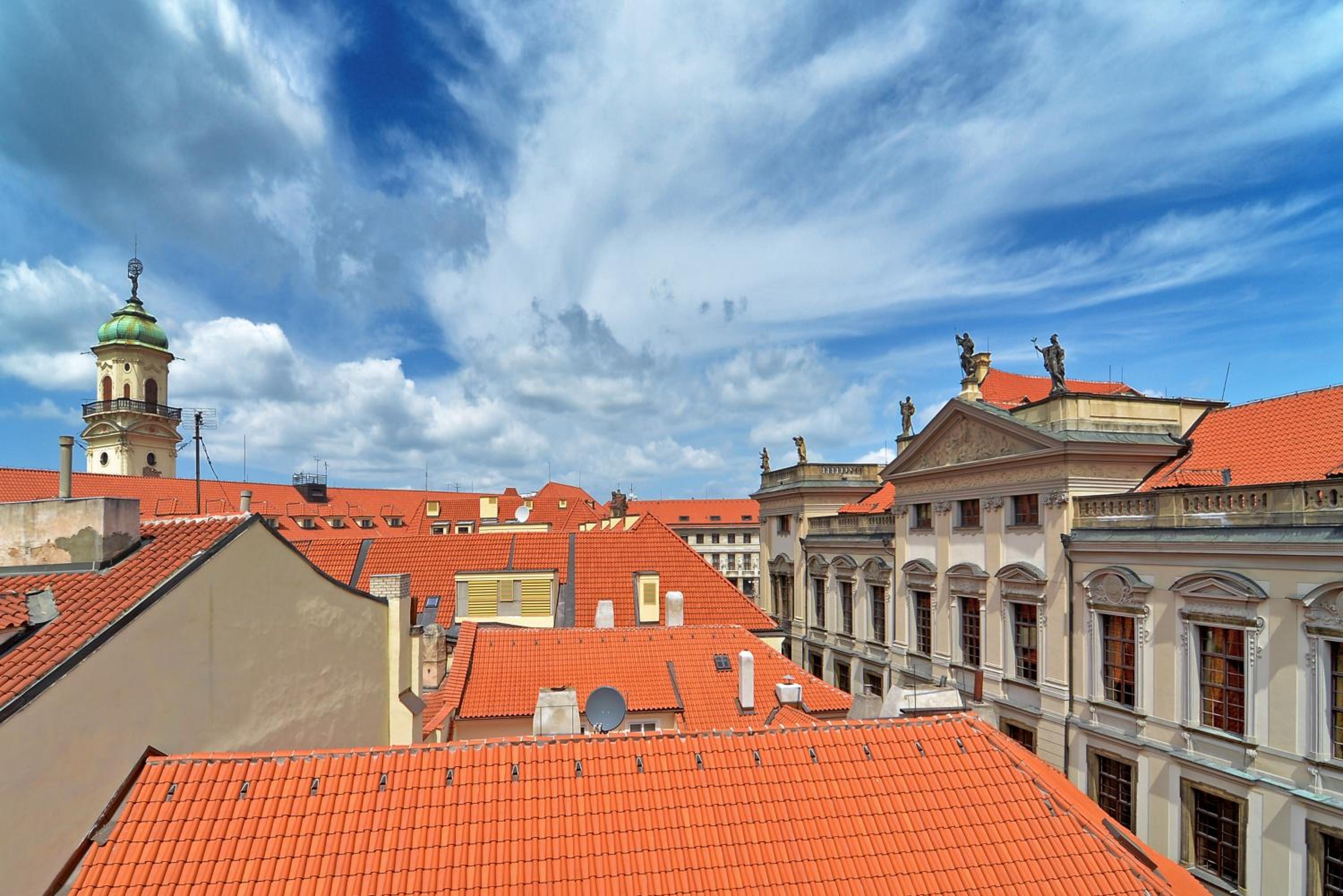 Historic Centre Apartments VIII