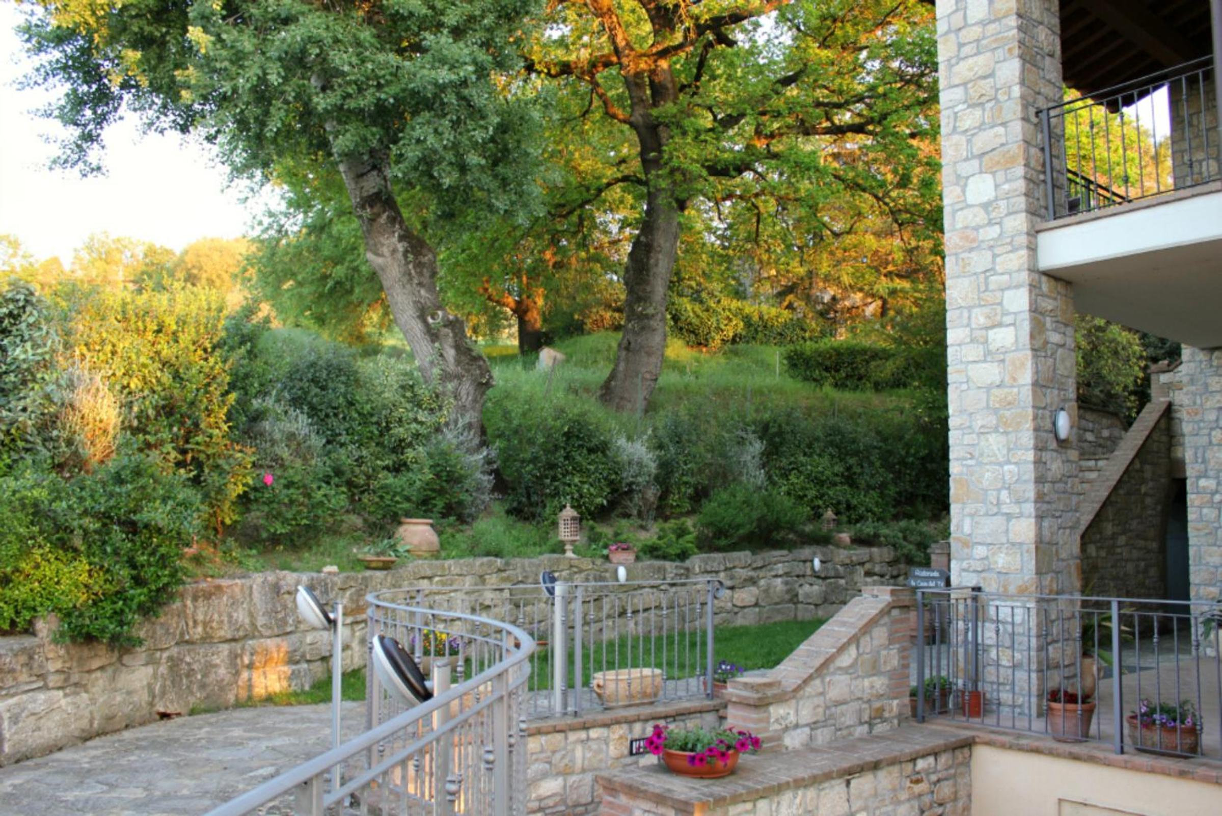 Residenze l'Alberata