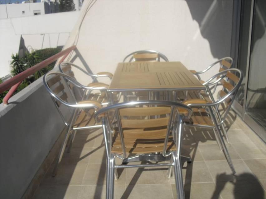 Amathusia beach apartment