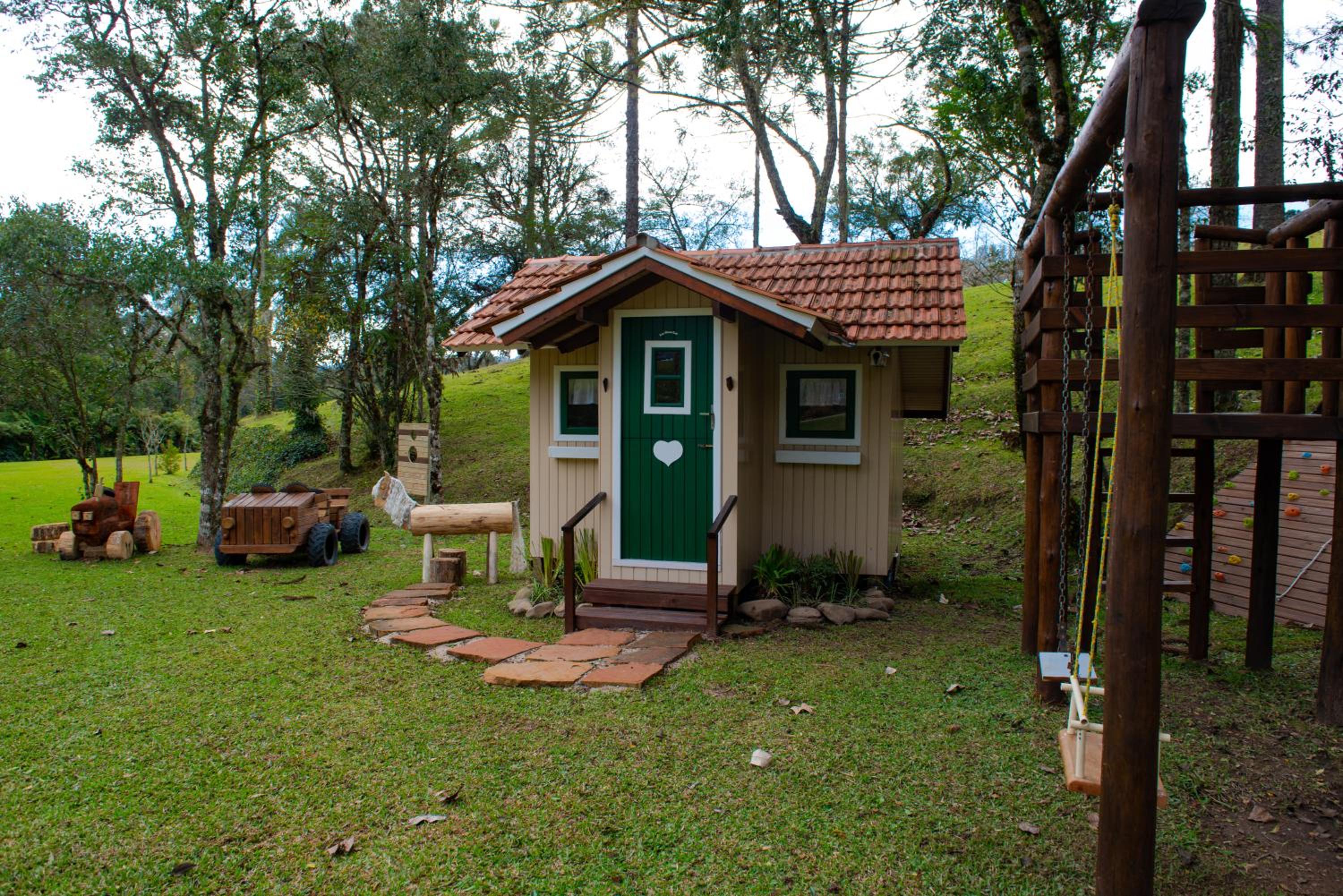 Serra Bela Eco Pousada