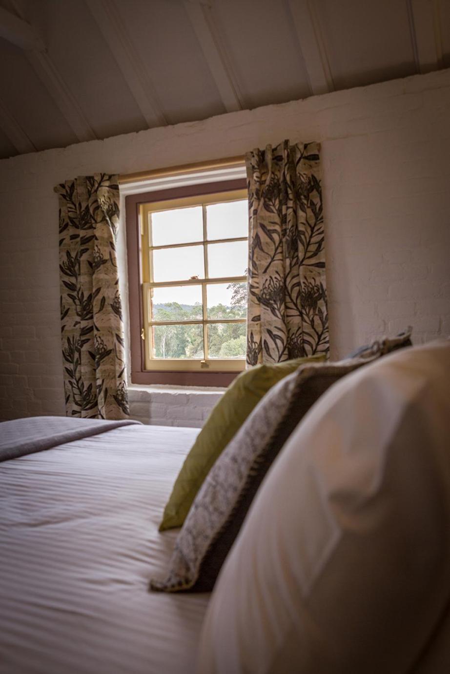 The Barracks, Tocal