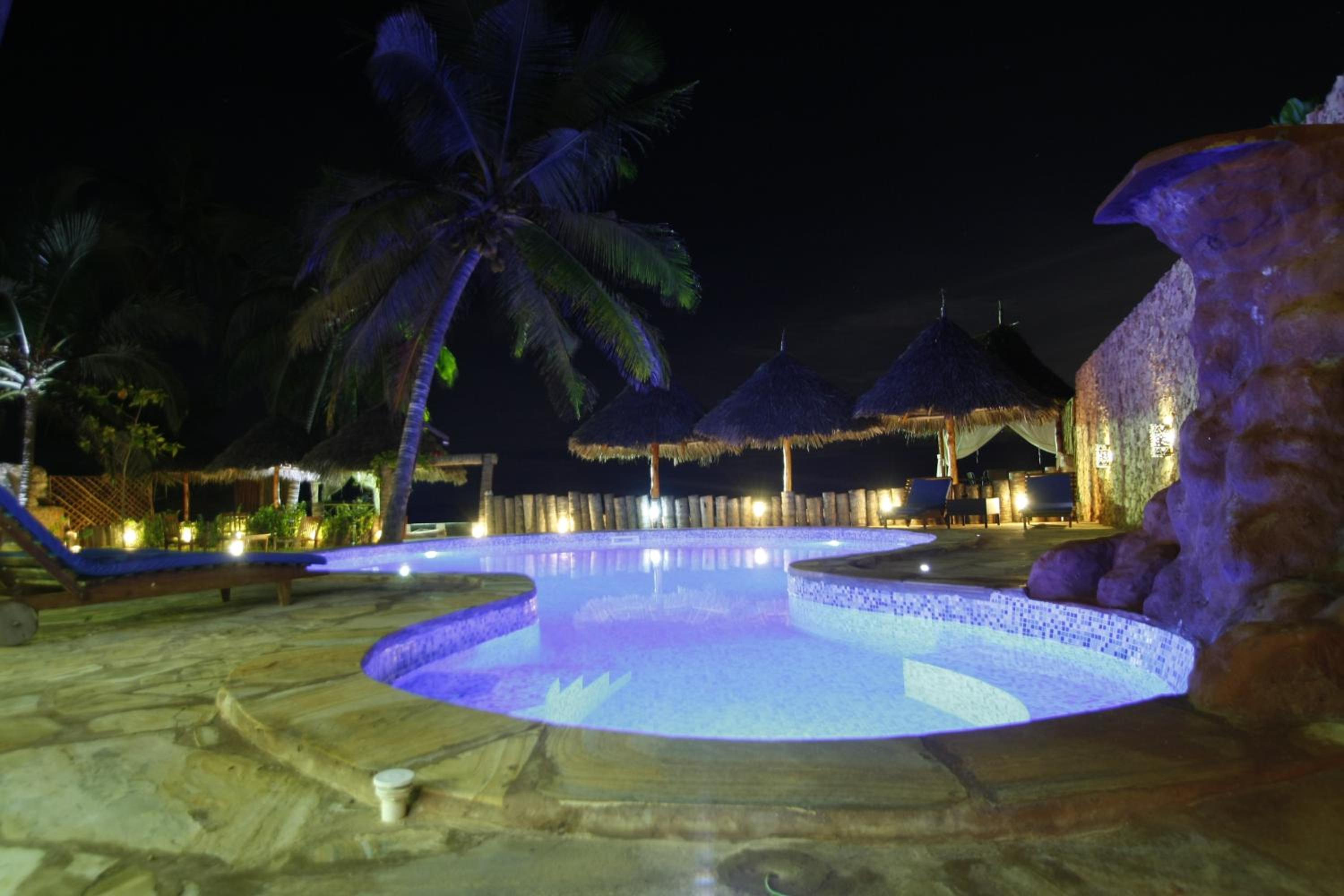 Zanzibar House Boutique Hotel