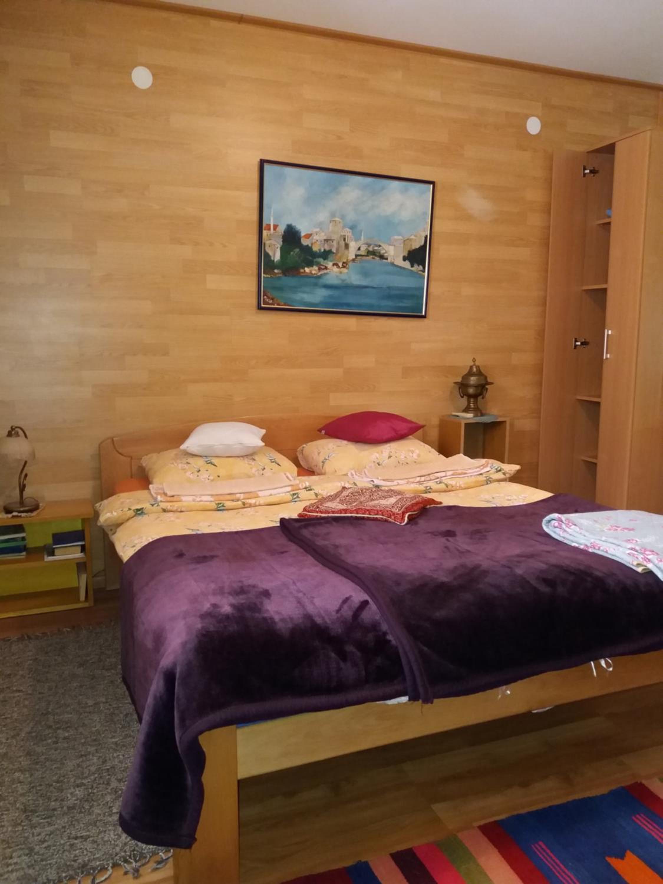 Apartment&Rooms 