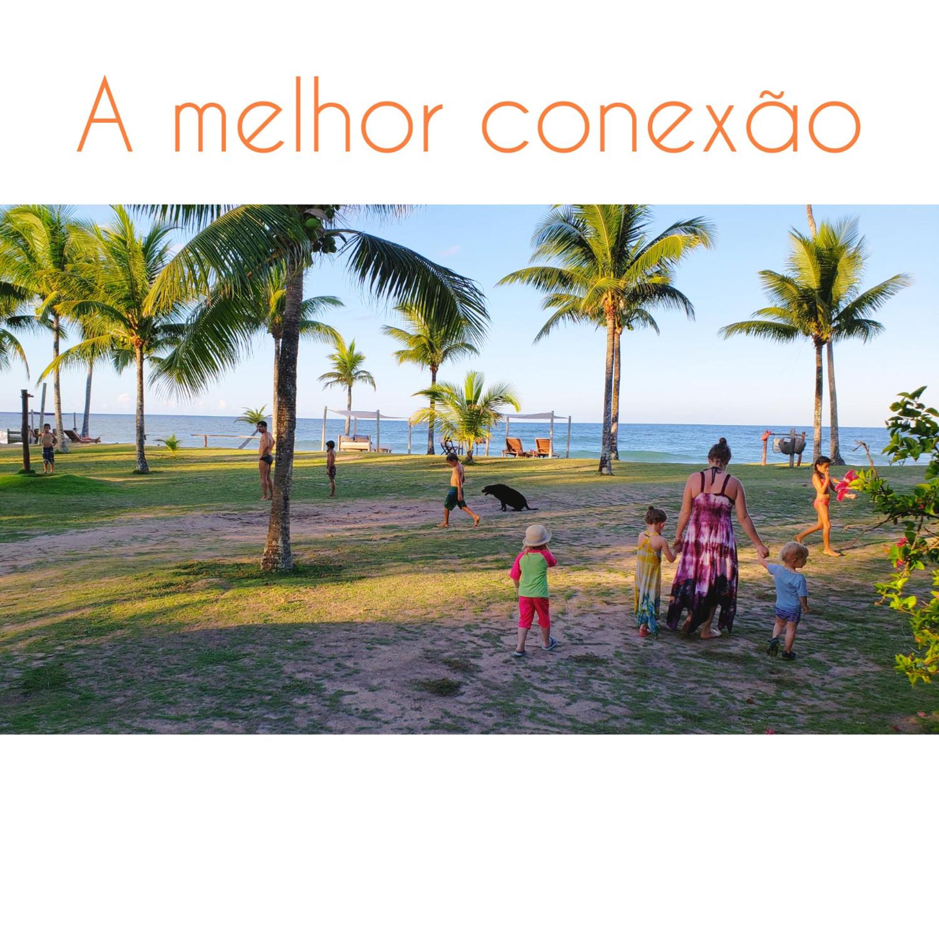 Pousada Lagoa do Cassange