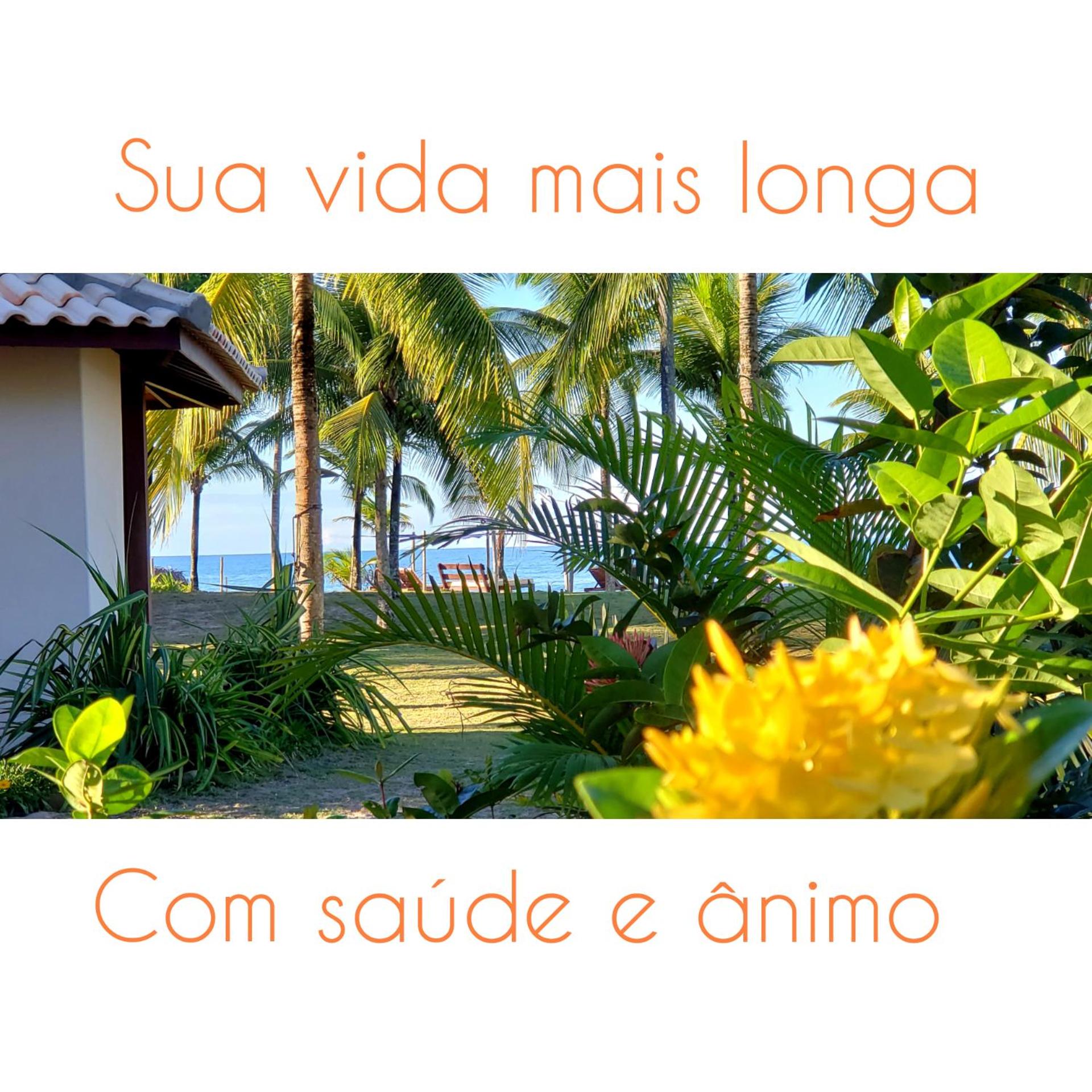 Pousada Lagoa do Cassange