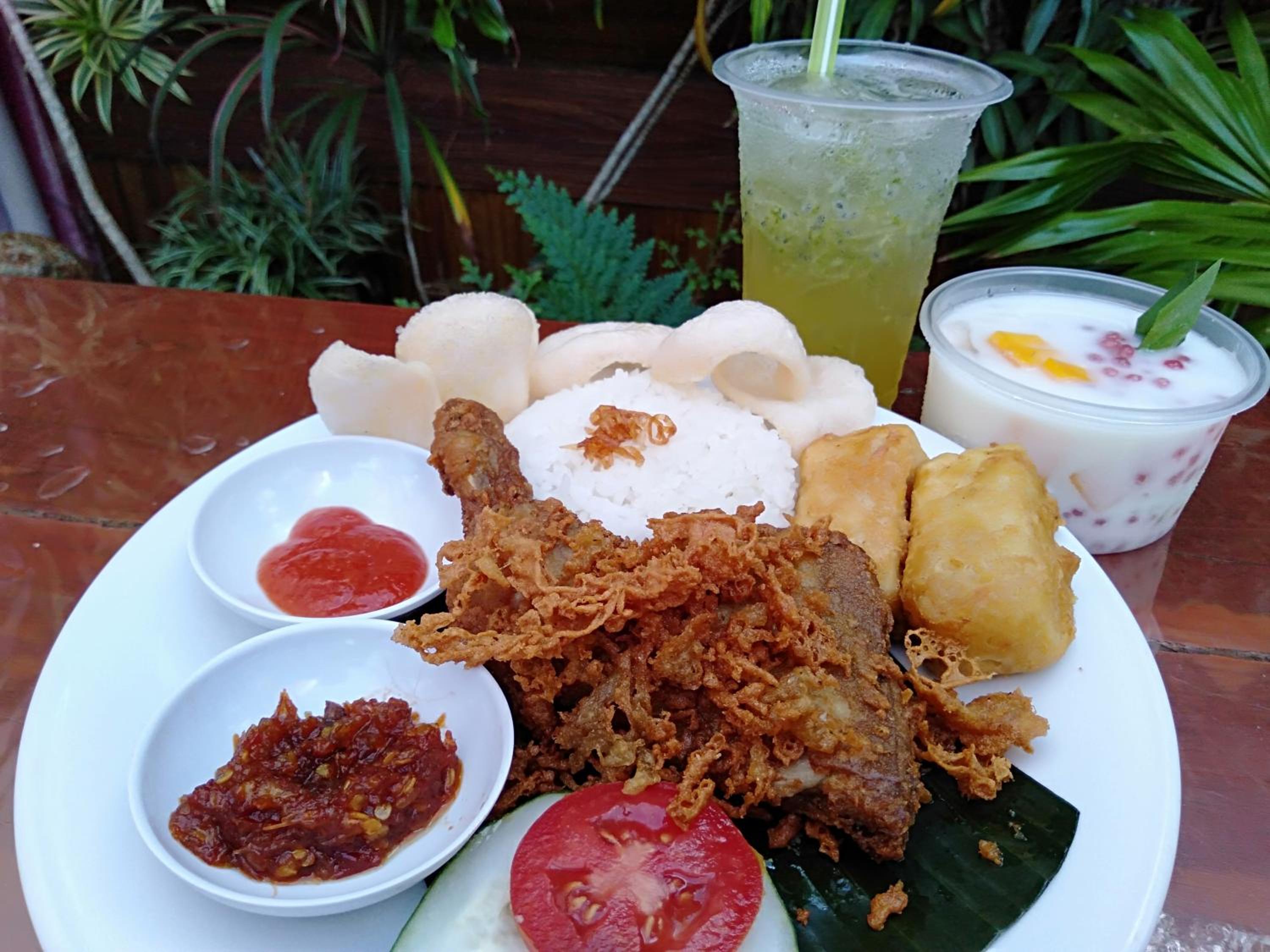 Richard's Home, Pontianak - 20