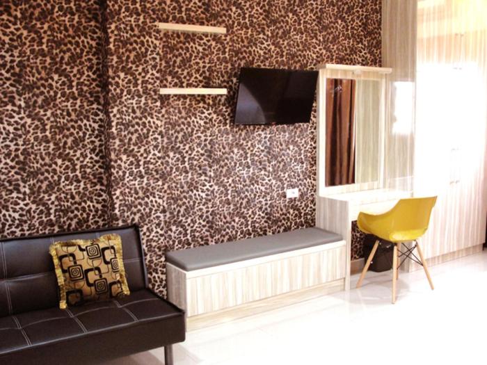 Richard's Home, Pontianak - 22