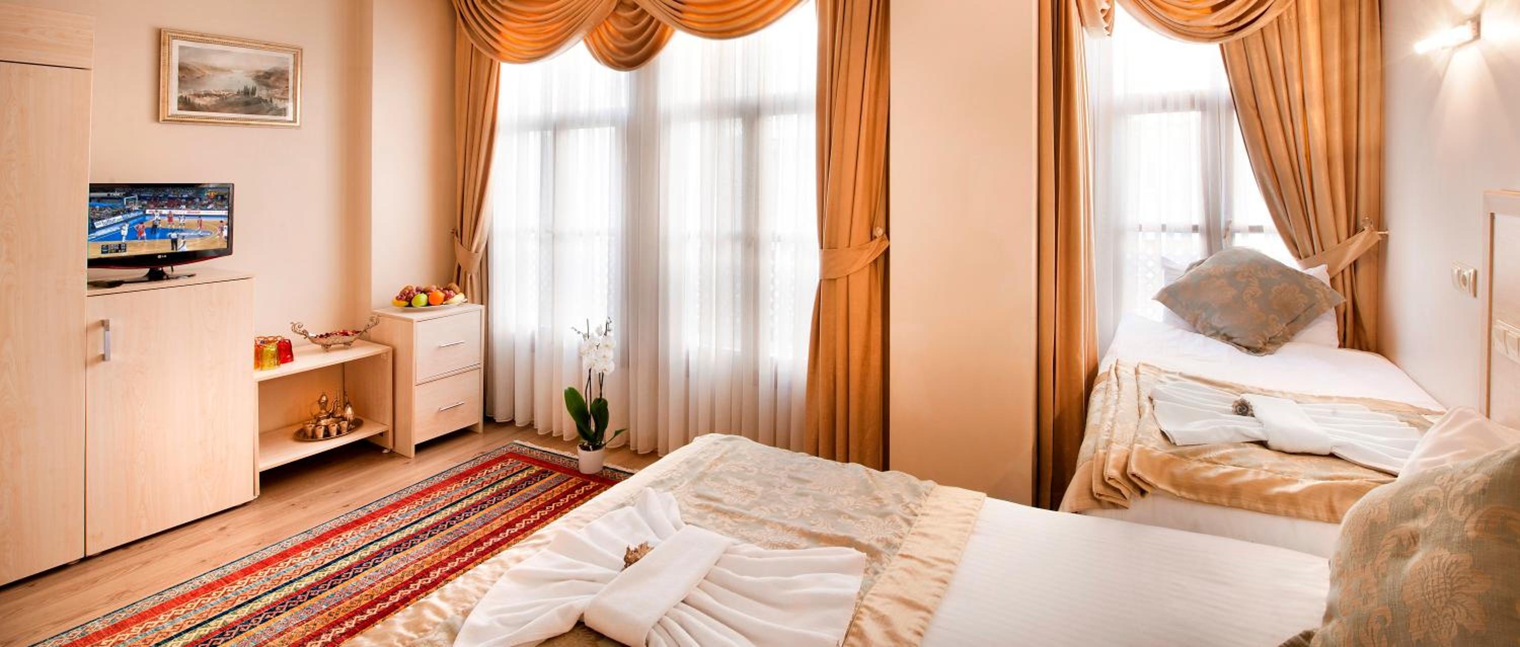 Sultan House - Image 8