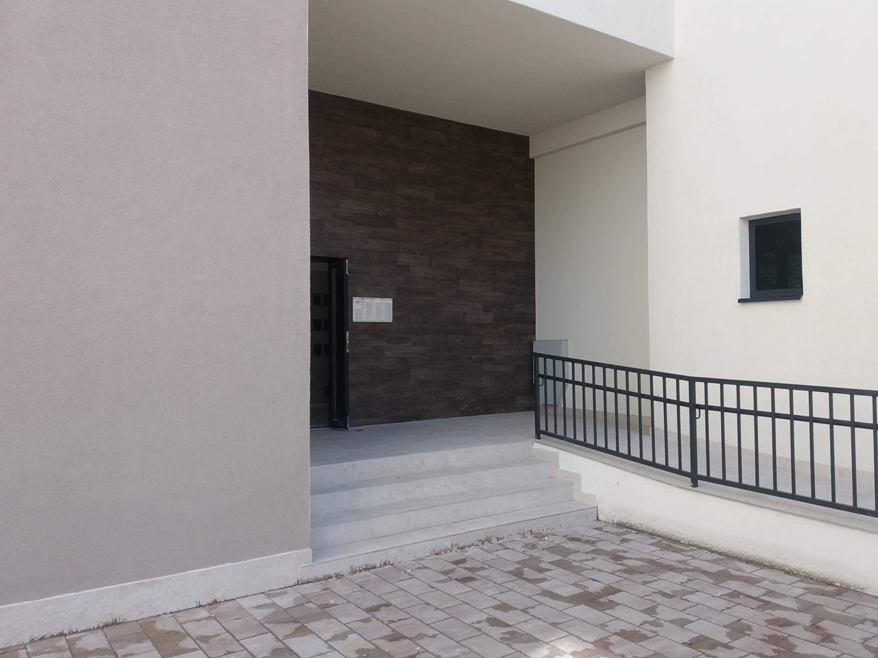 NM Apartman view 2
