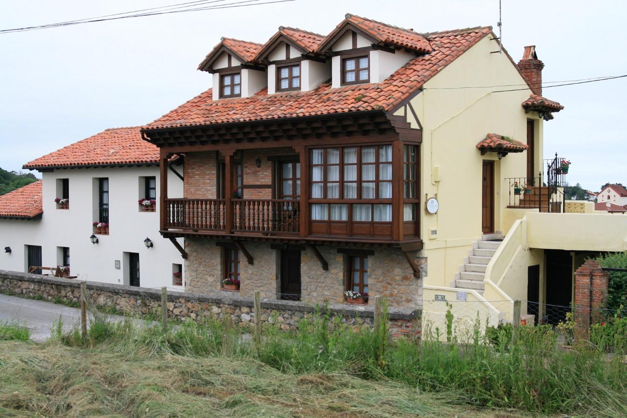 Vivienda Casa Luisa