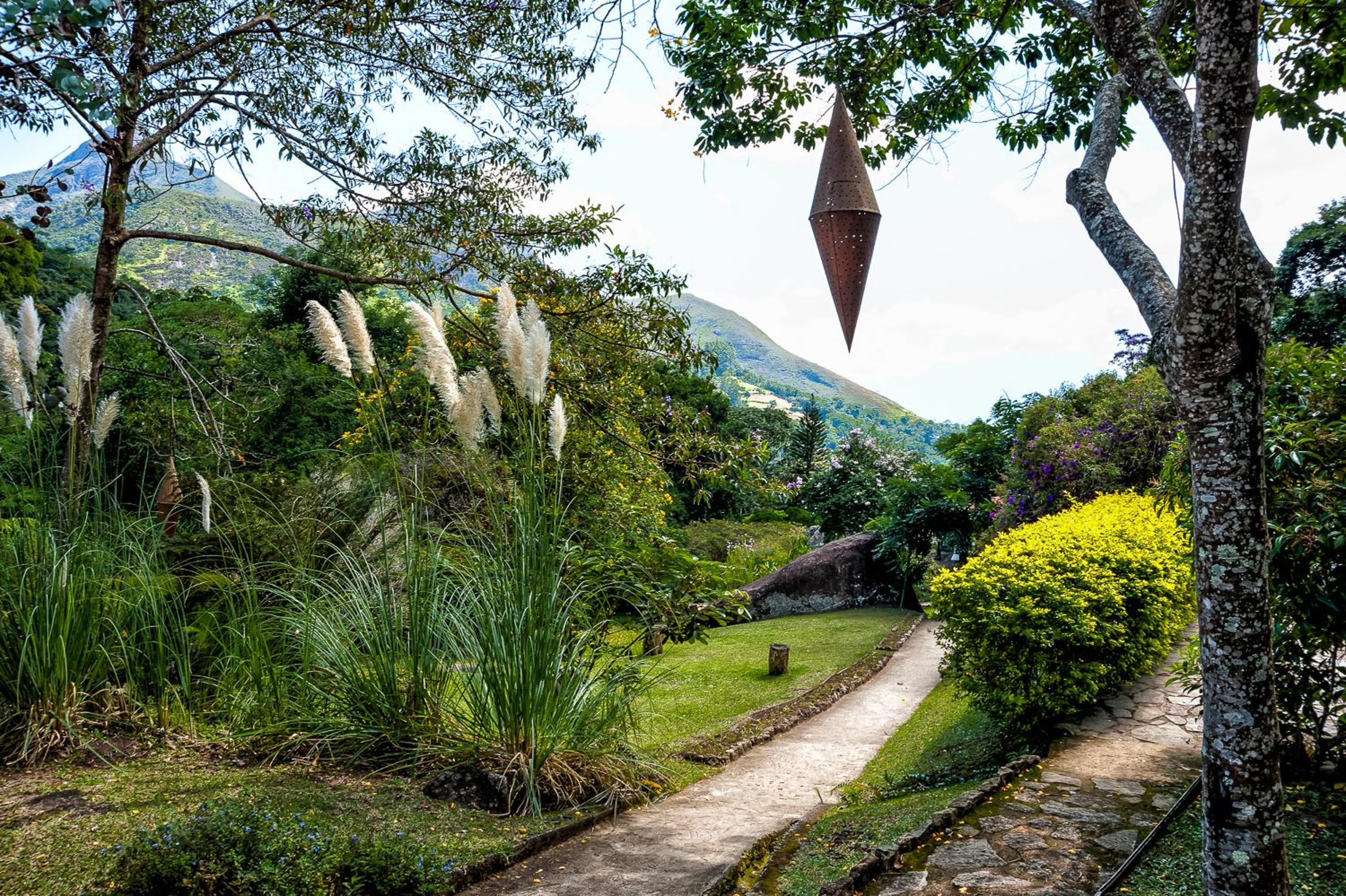 Pousada Paraíso Açú