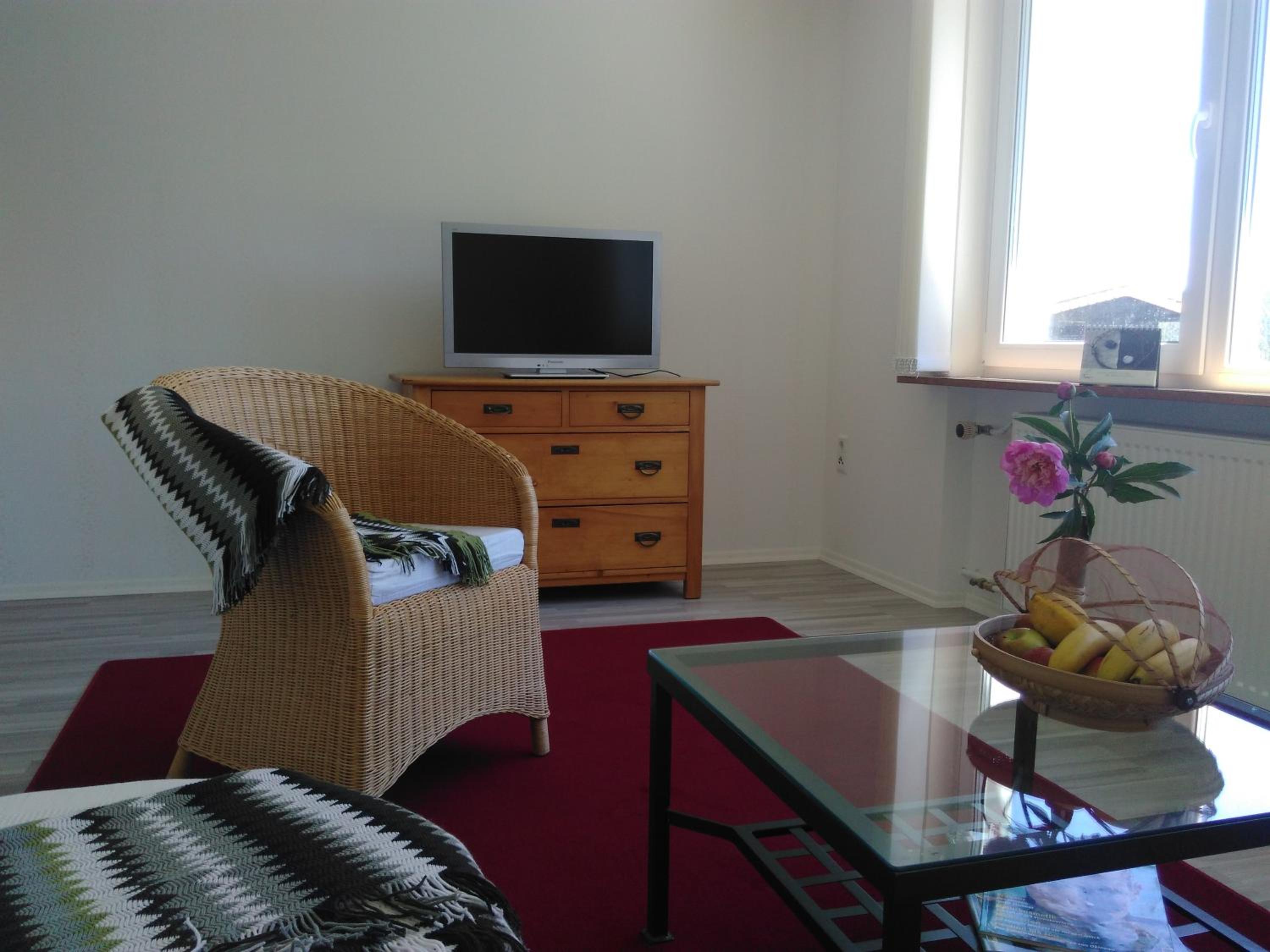 Ferienwohnung im Haus Böll view 2