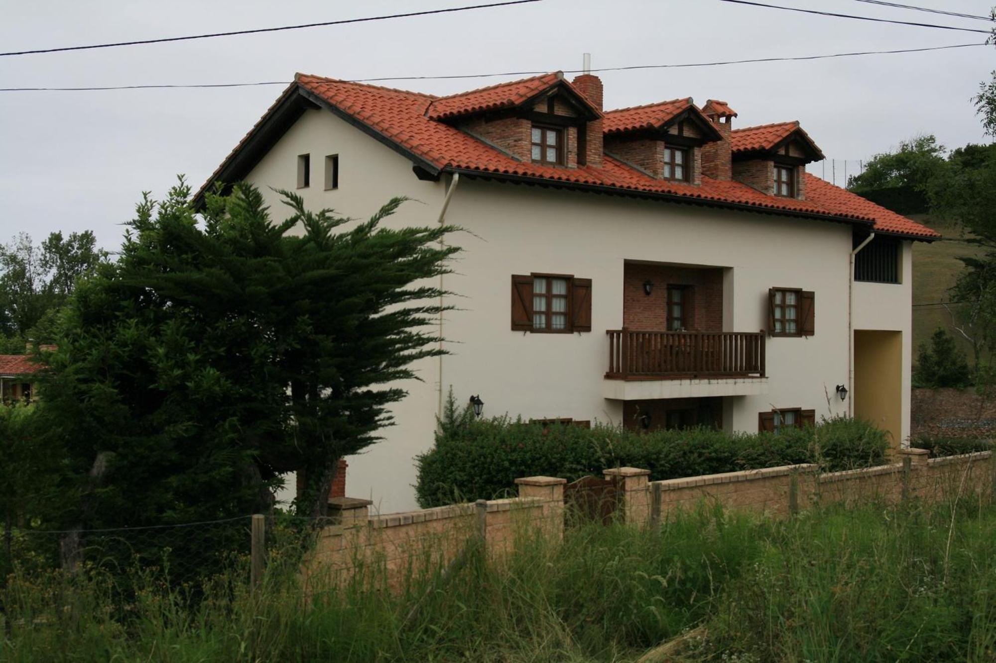 Vivienda Casa Luisa