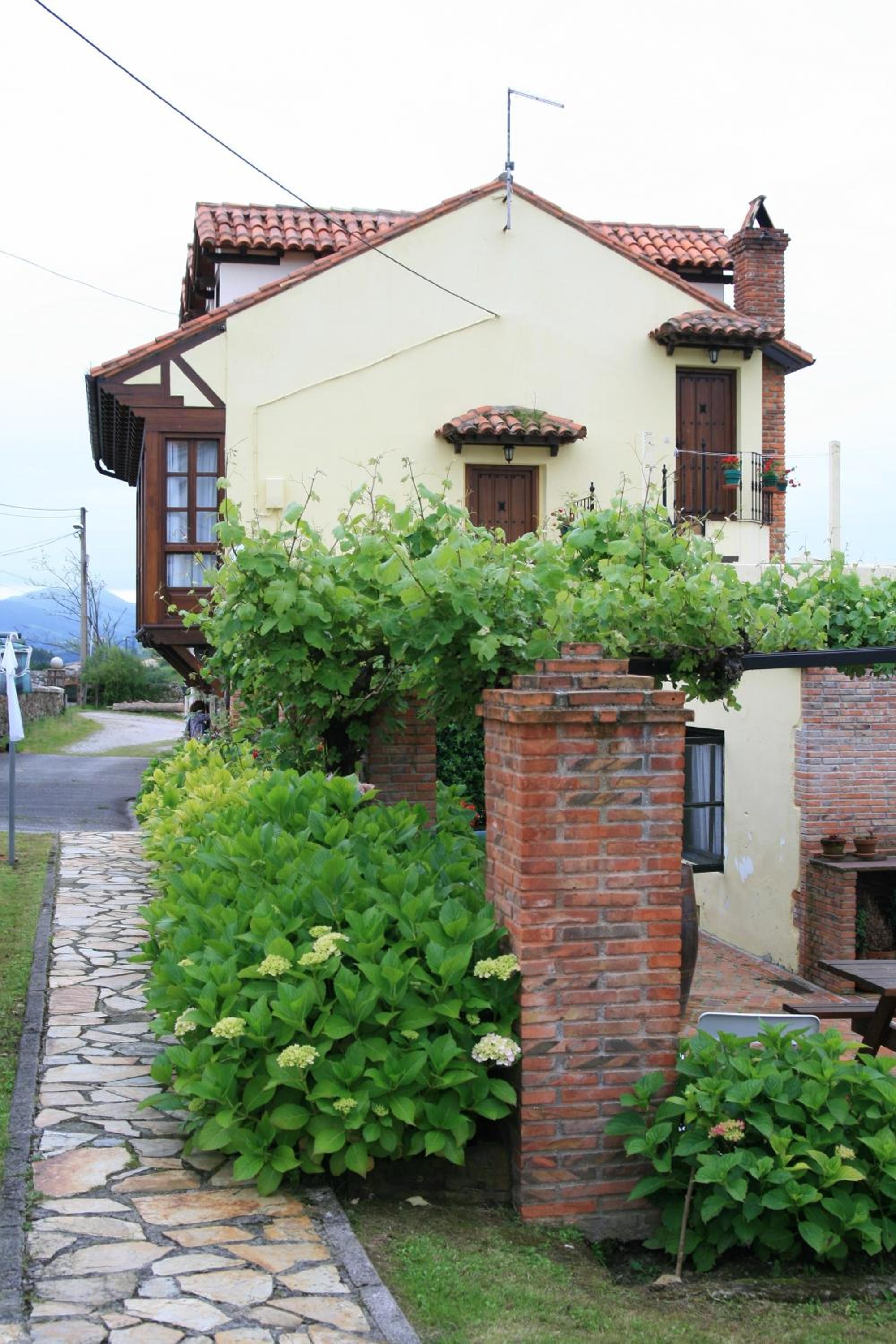 Vivienda Casa Luisa