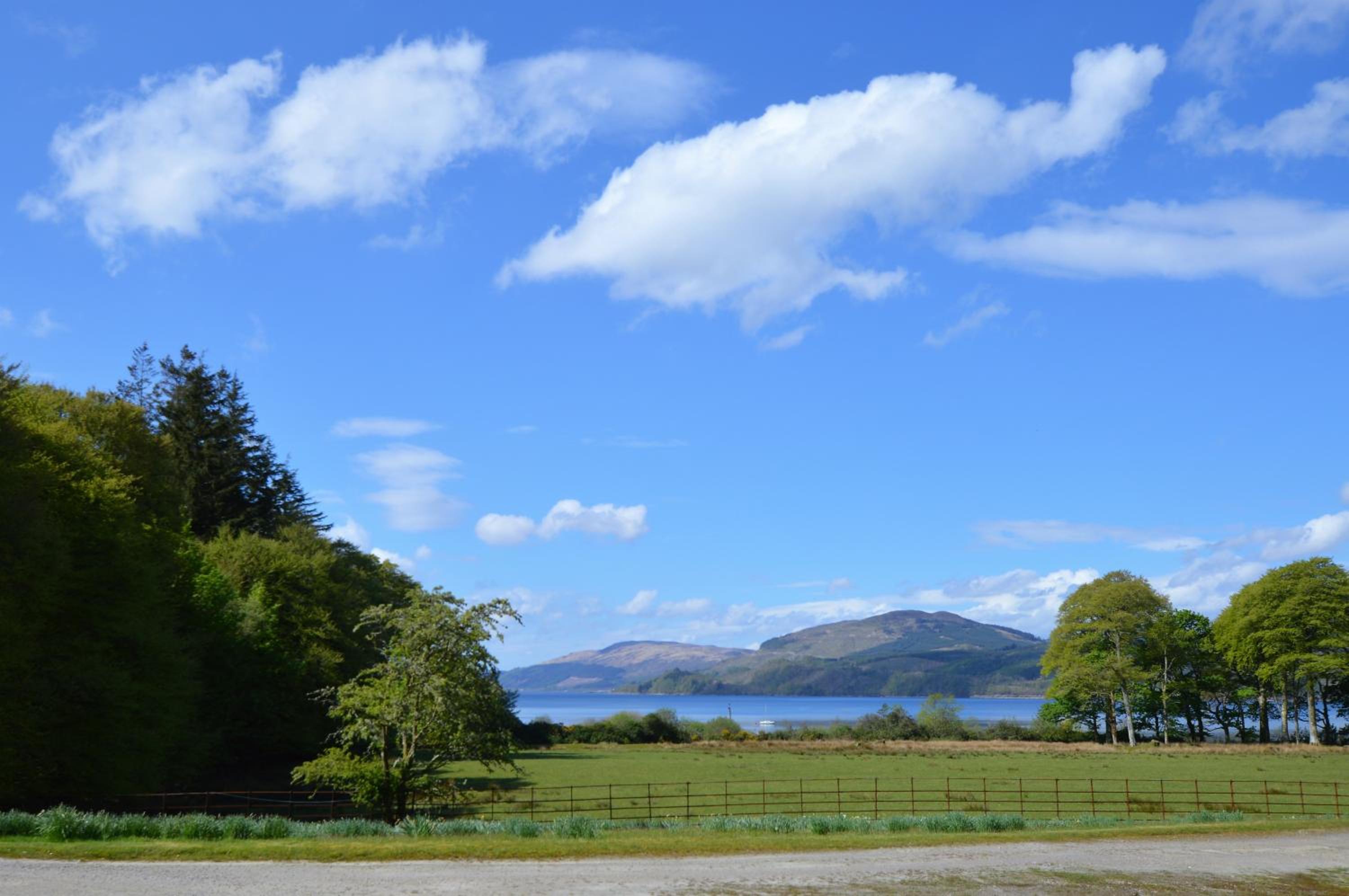 Rhoda`s Cottage view 5