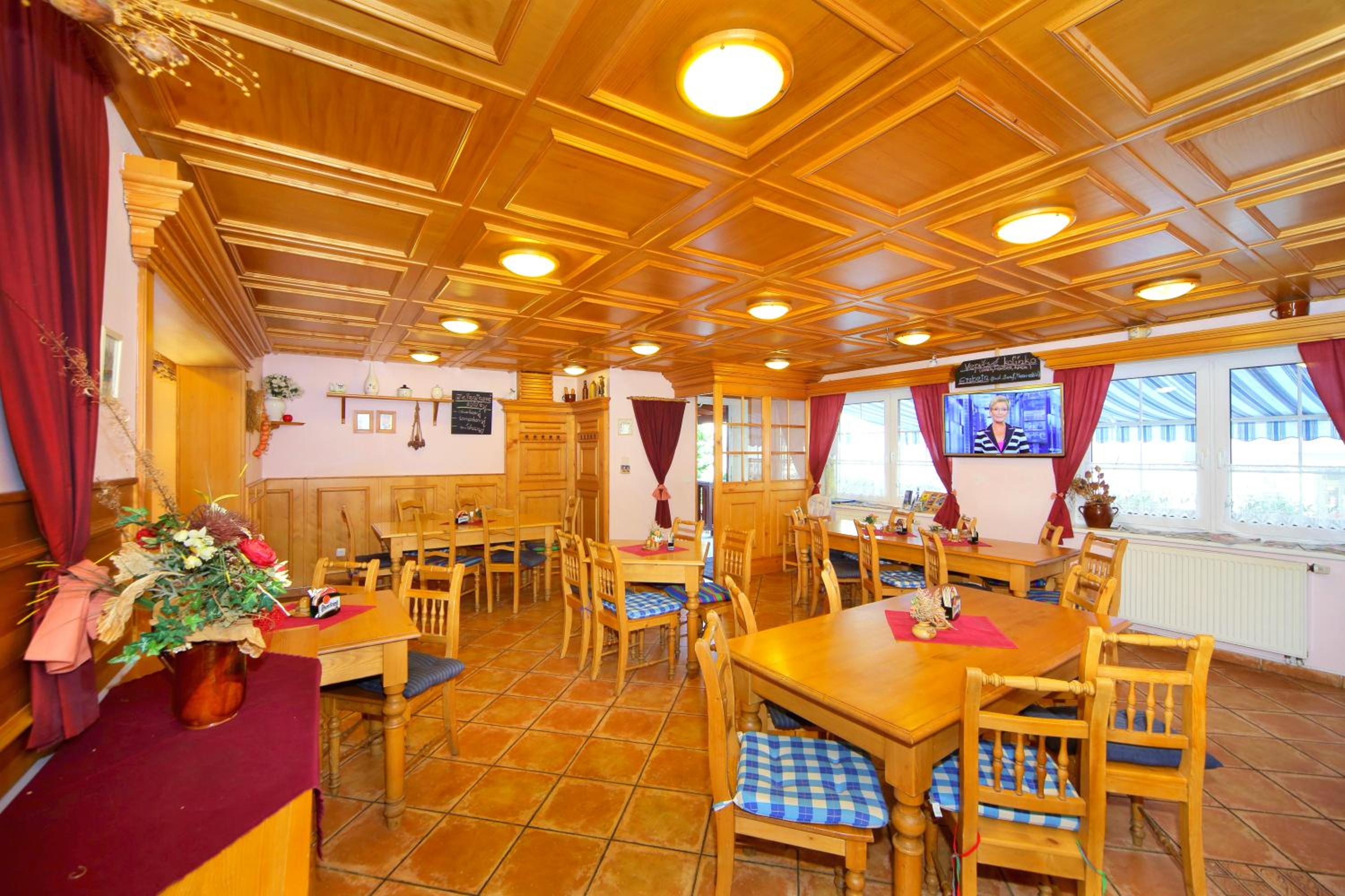 Pension Alba