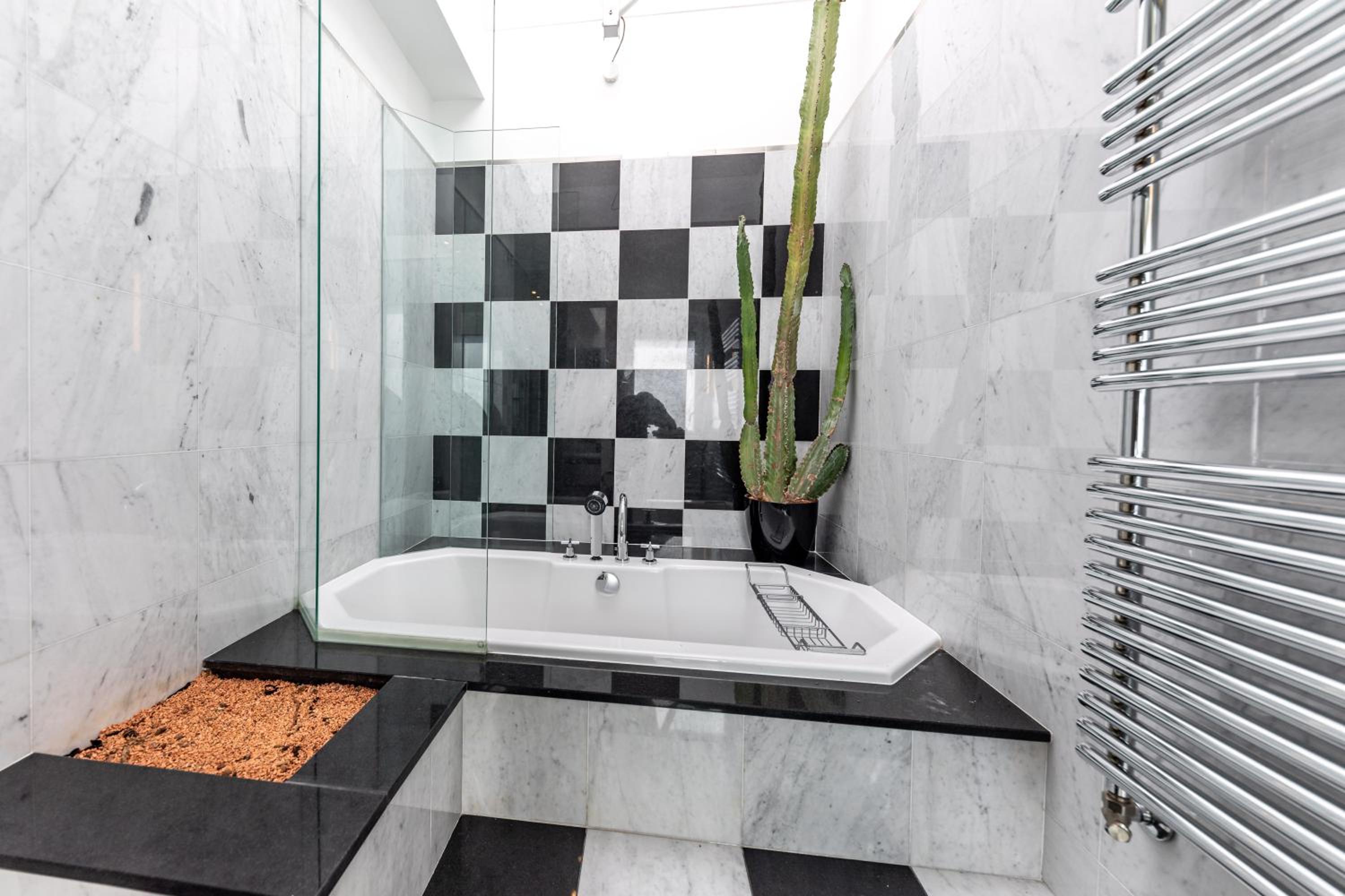 Easy Vienna Penthouse