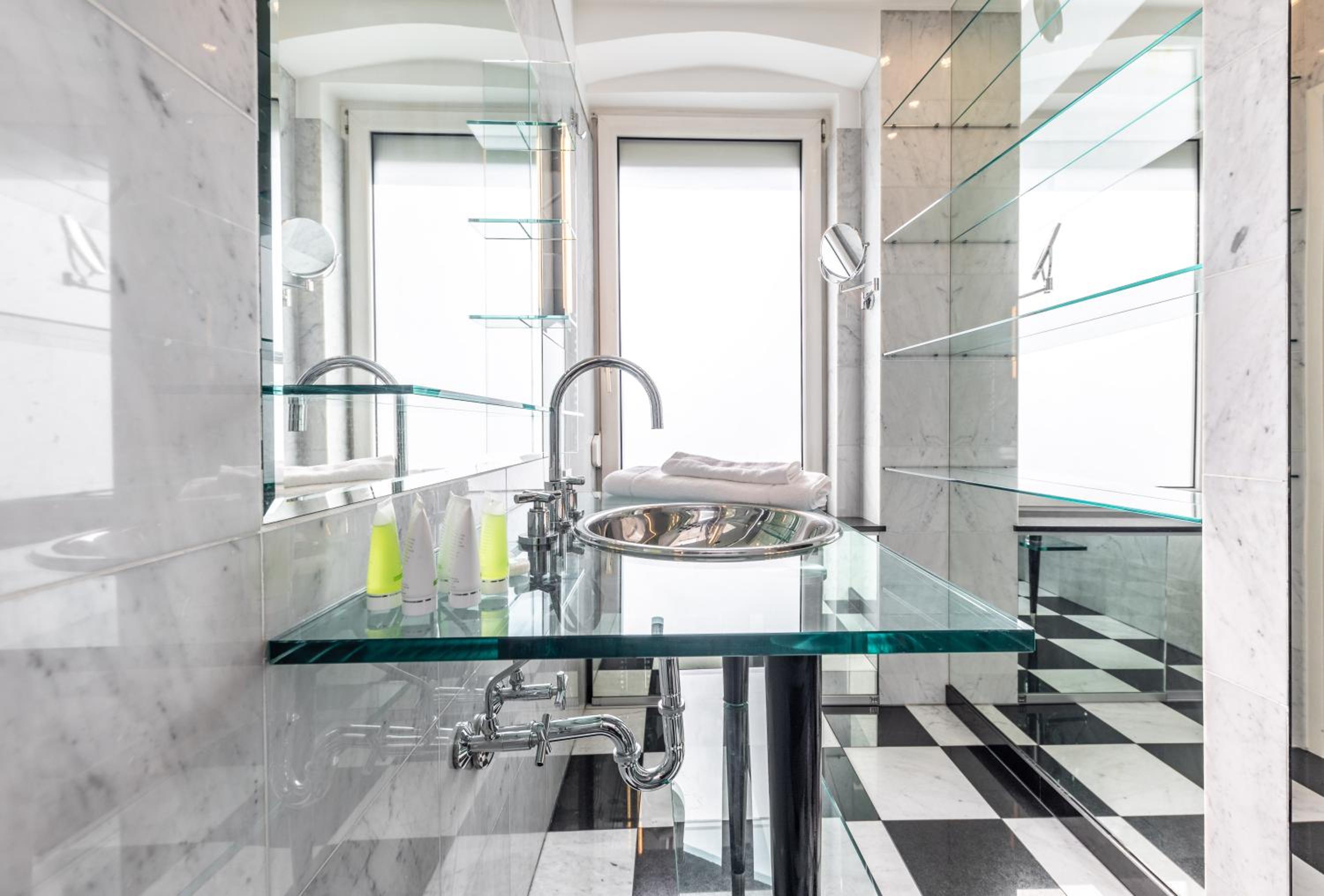 Easy Vienna Penthouse