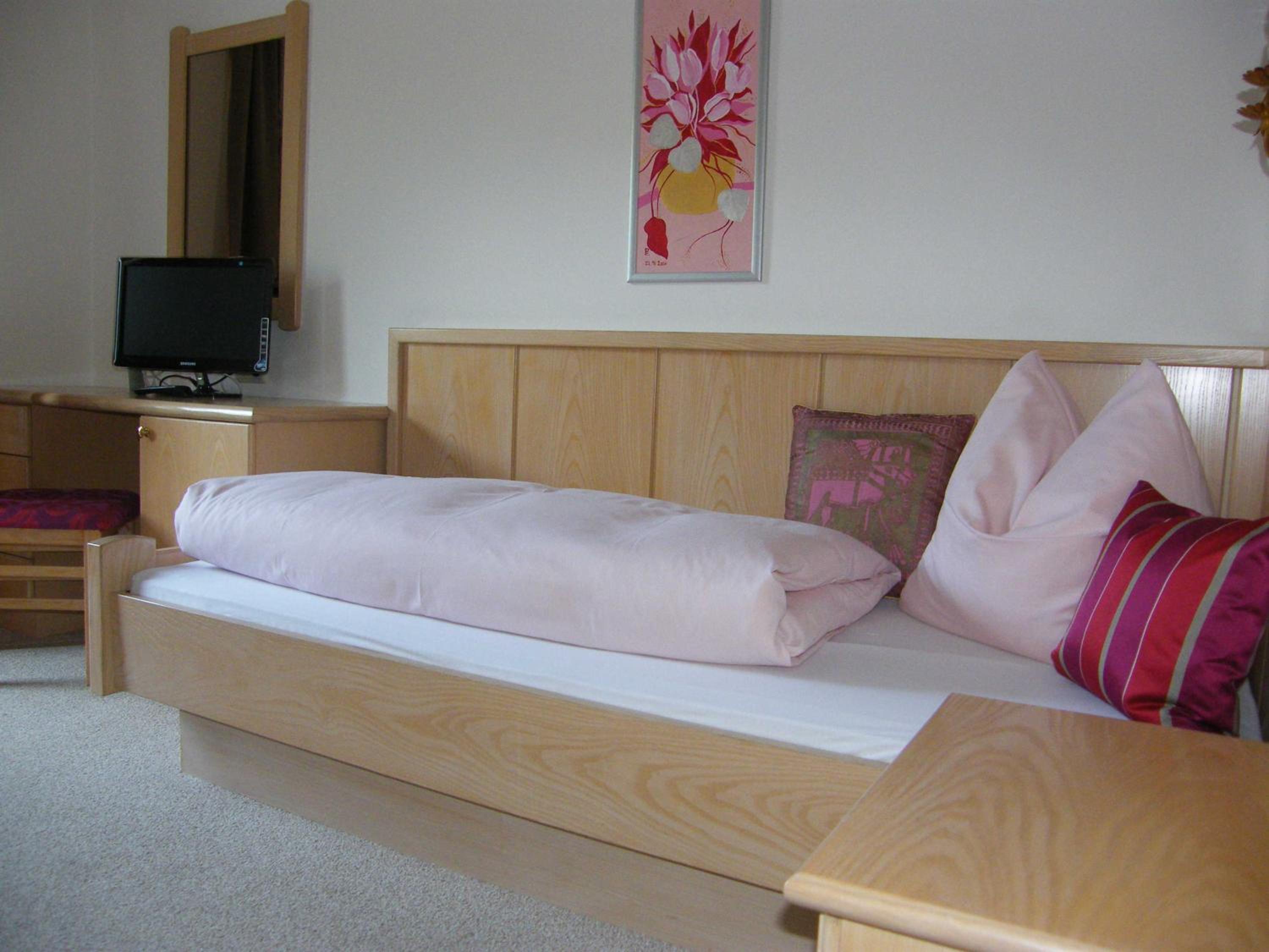 Katharina's Sleepover - Budget Holiday Home