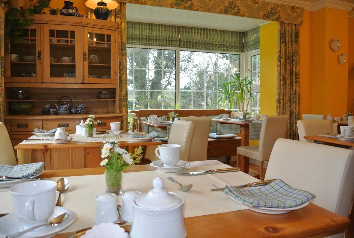 Drumcreehy Country House BB - Property Image 27