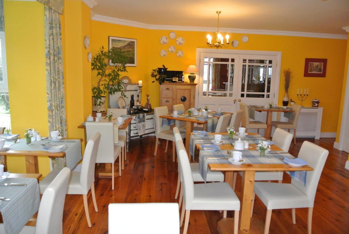 Drumcreehy Country House BB - Property Image 28