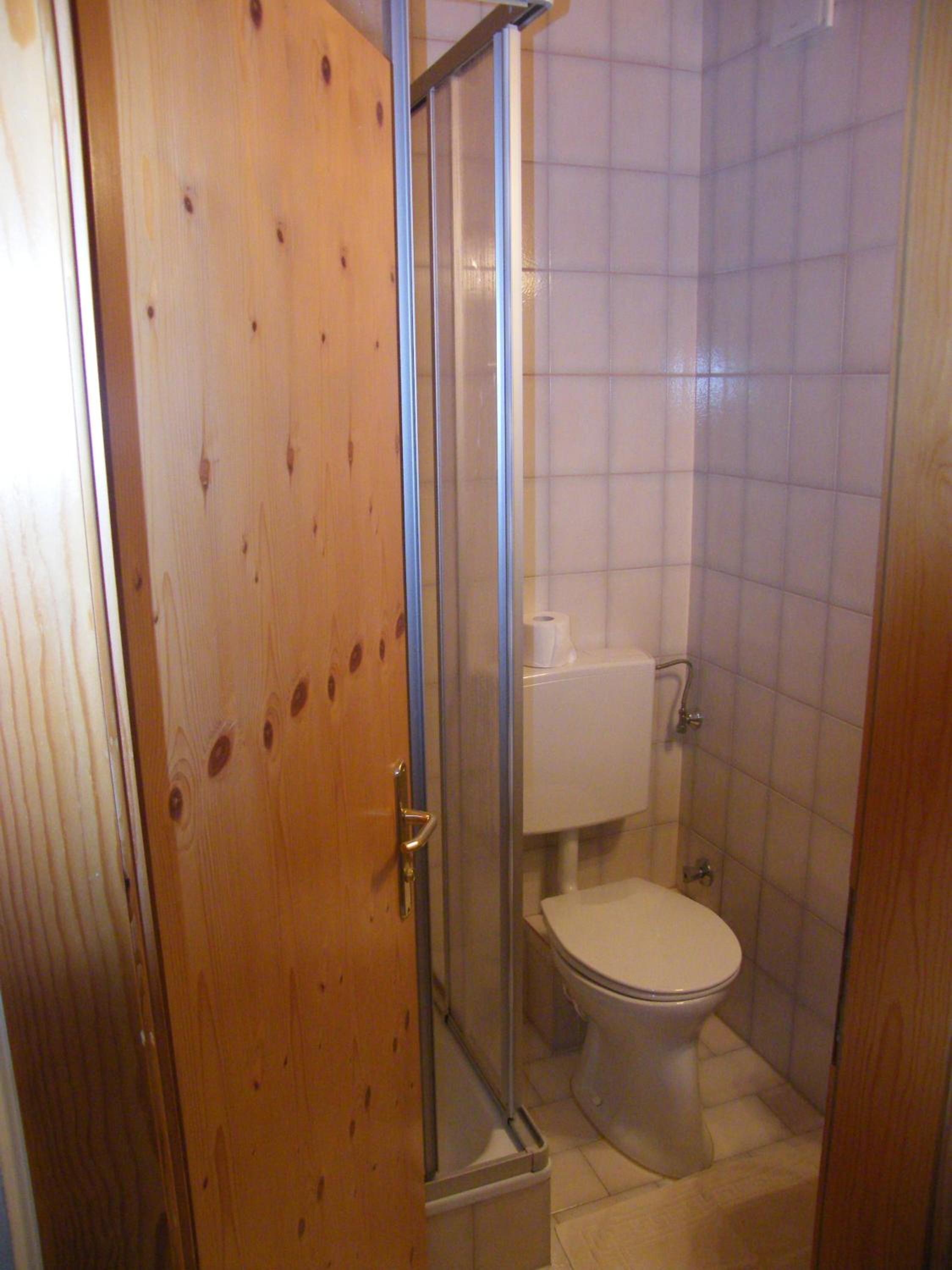 Katharina's Sleepover - Budget Holiday Home
