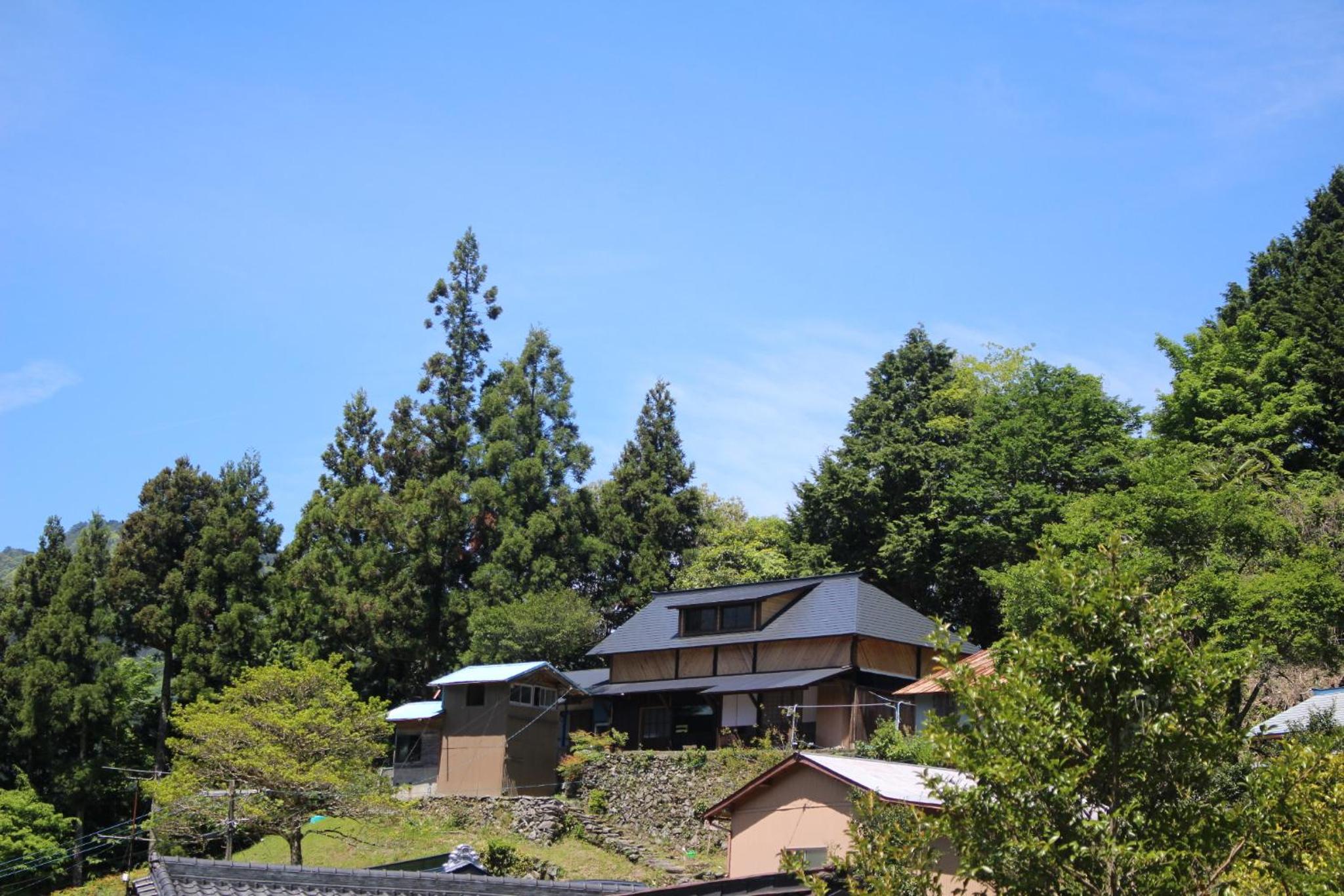 Guesthouse boro-ya view 3