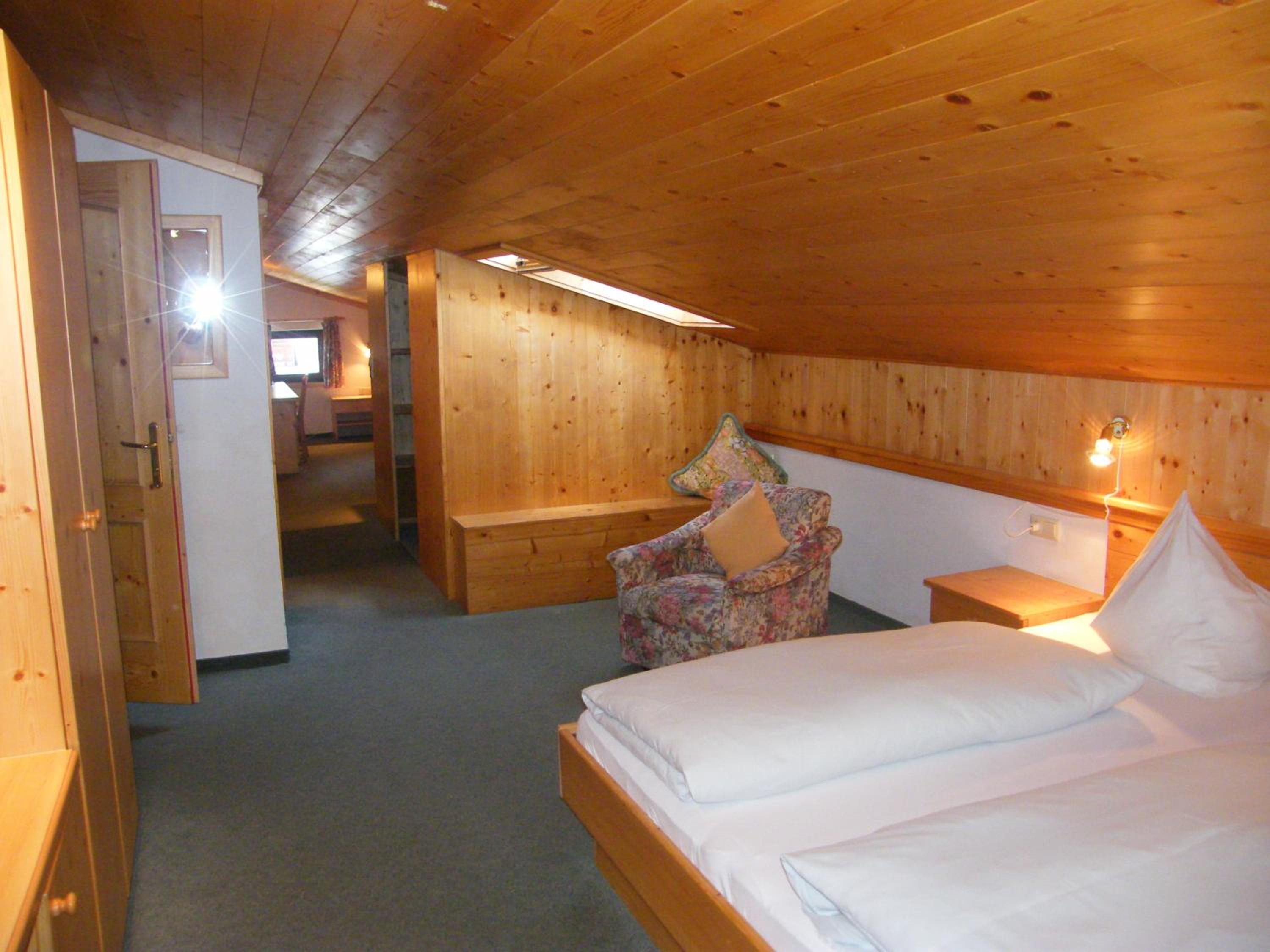 Katharina's Sleepover - Budget Holiday Home