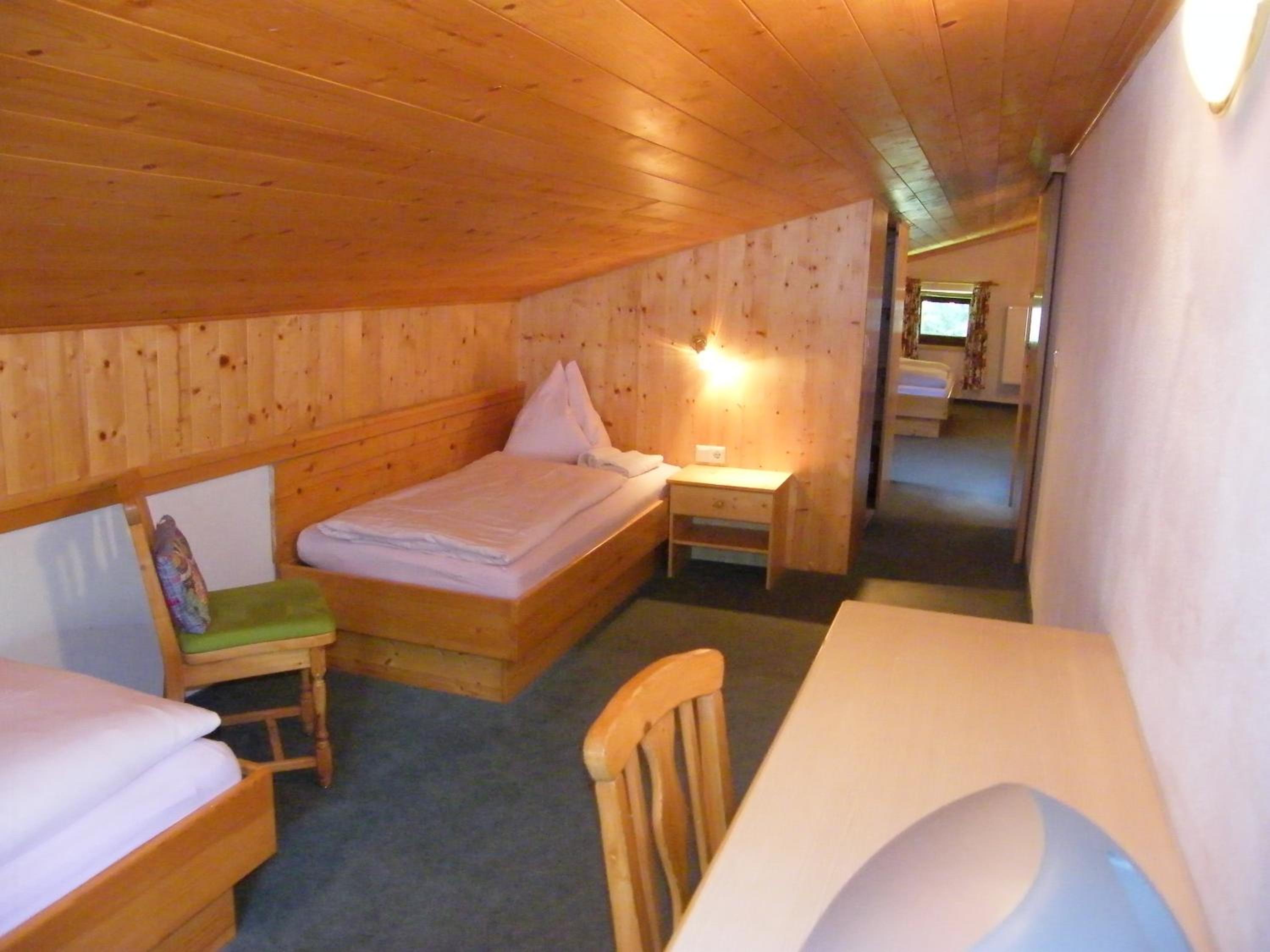 Katharina's Sleepover - Budget Holiday Home