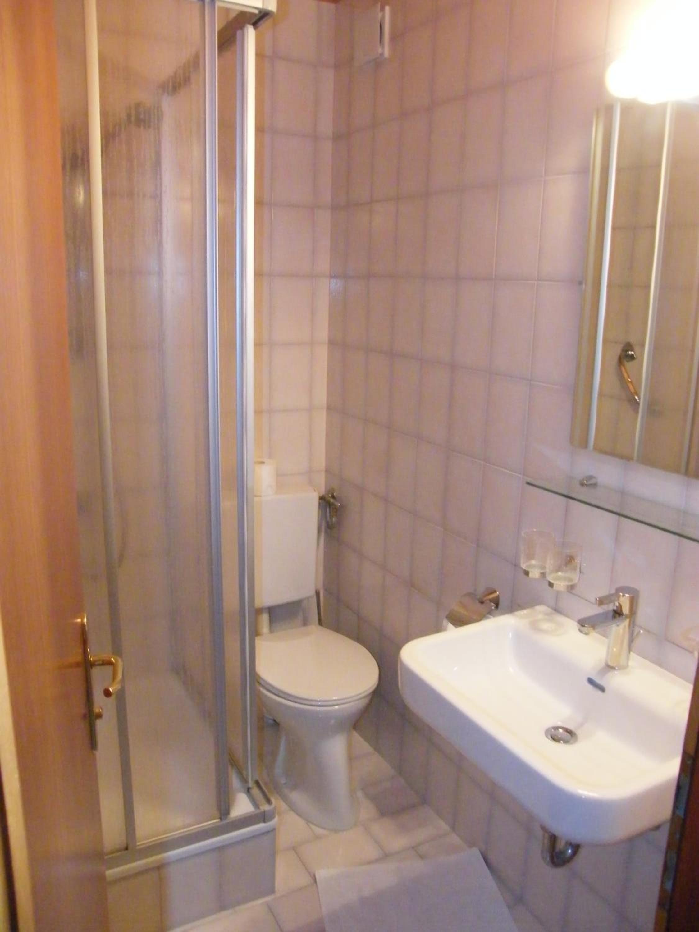 Katharina's Sleepover - Budget Holiday Home