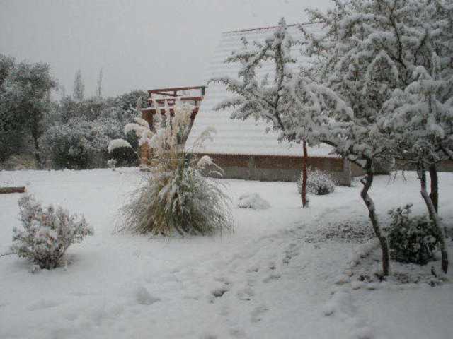 Cabañas Ayres del cerro
