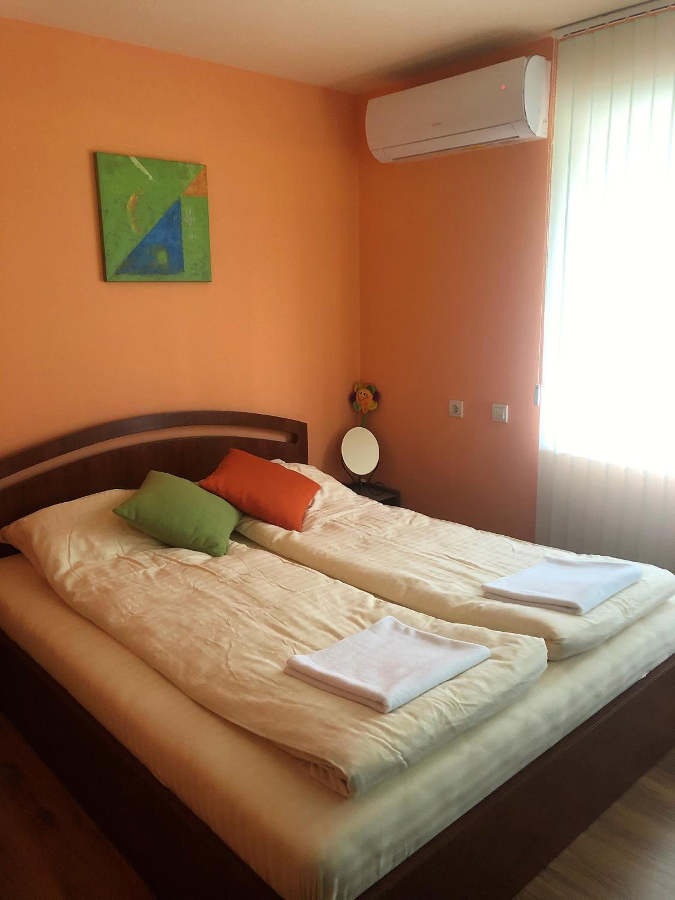 Guesthouse Vanessa