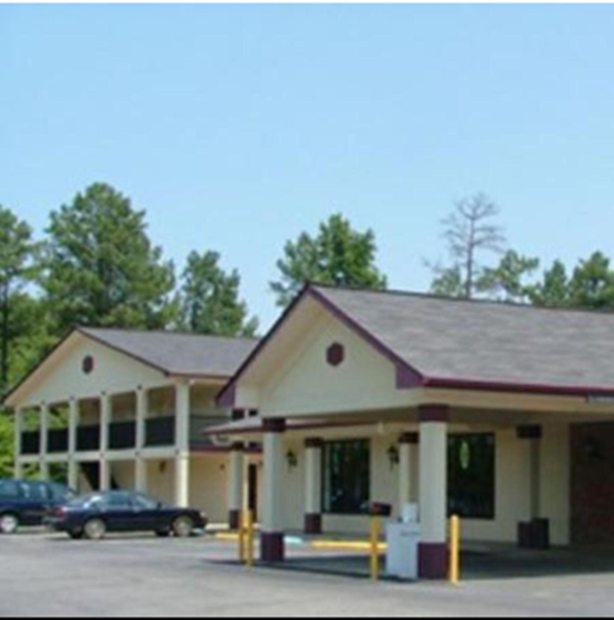 Suite Stay - Talladega, photo 7