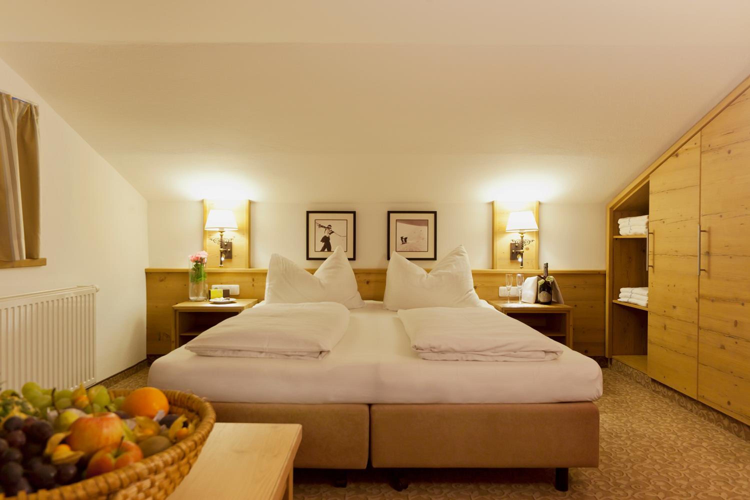 Lifesport Hotel Hechenmoos