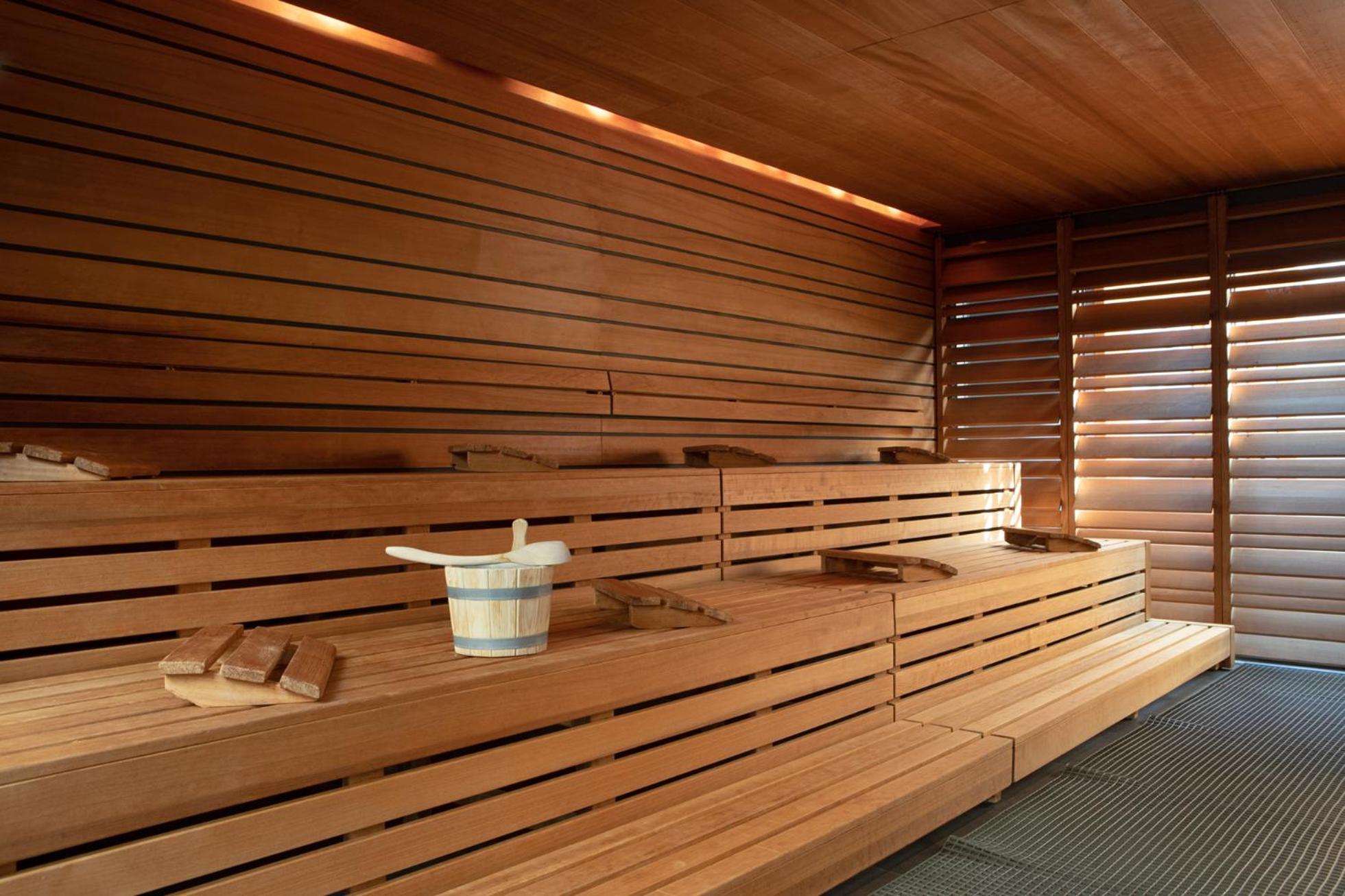 Interlaken Vacations - Victoria Jungfrau Grand Hotel  Spa - Property Image 6