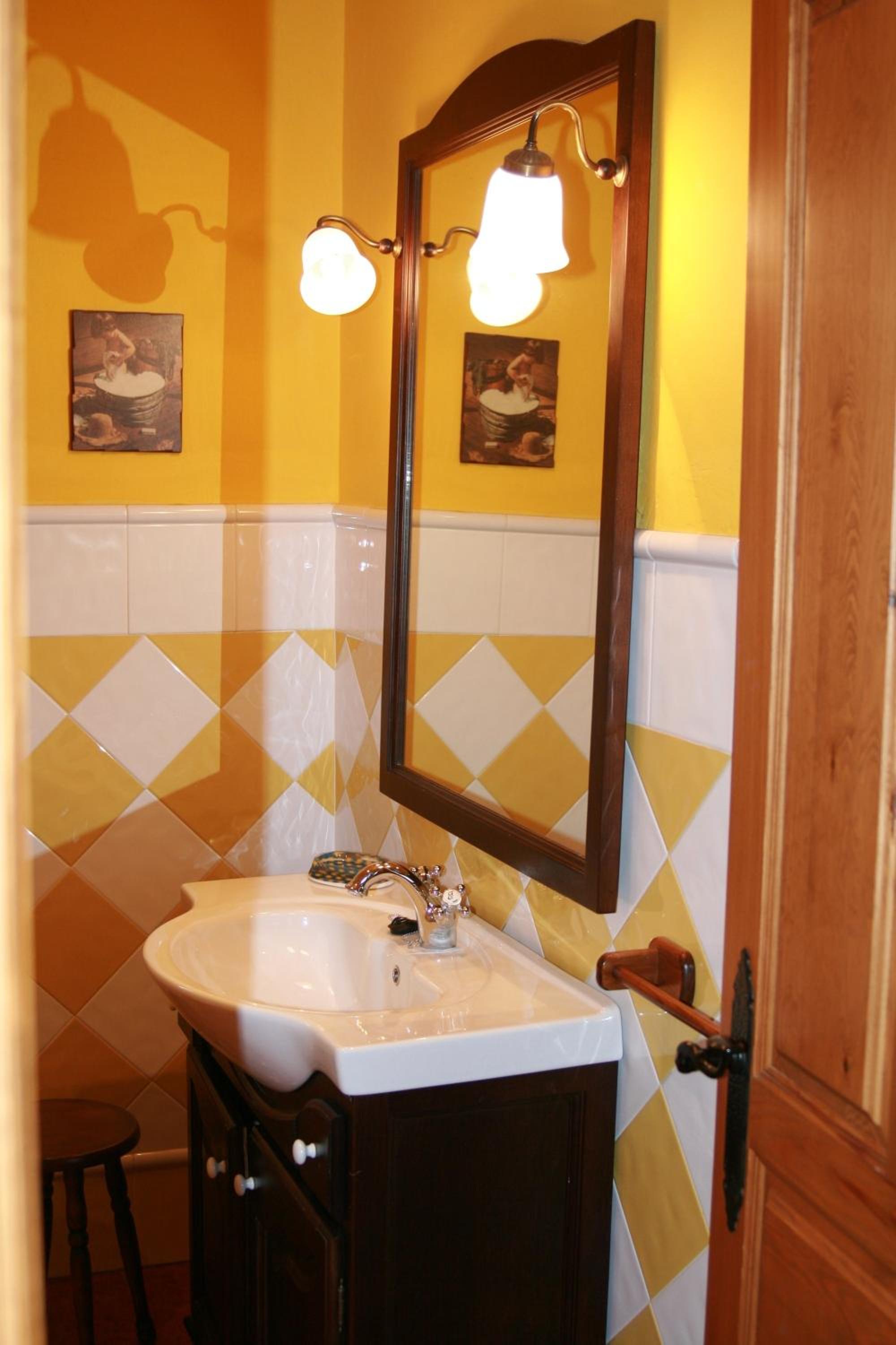 Vivienda Casa Luisa